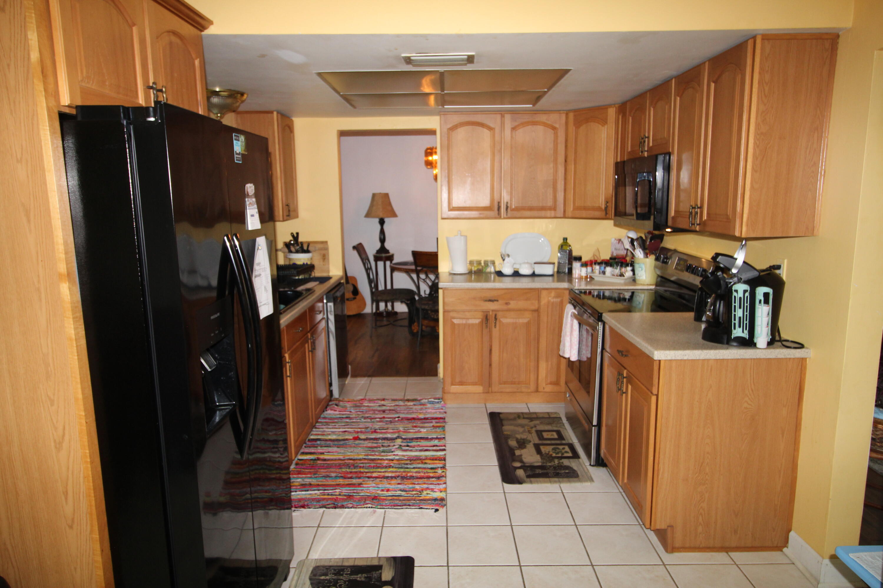 MAINLANDS OF TAMARAC LAKES - Residential