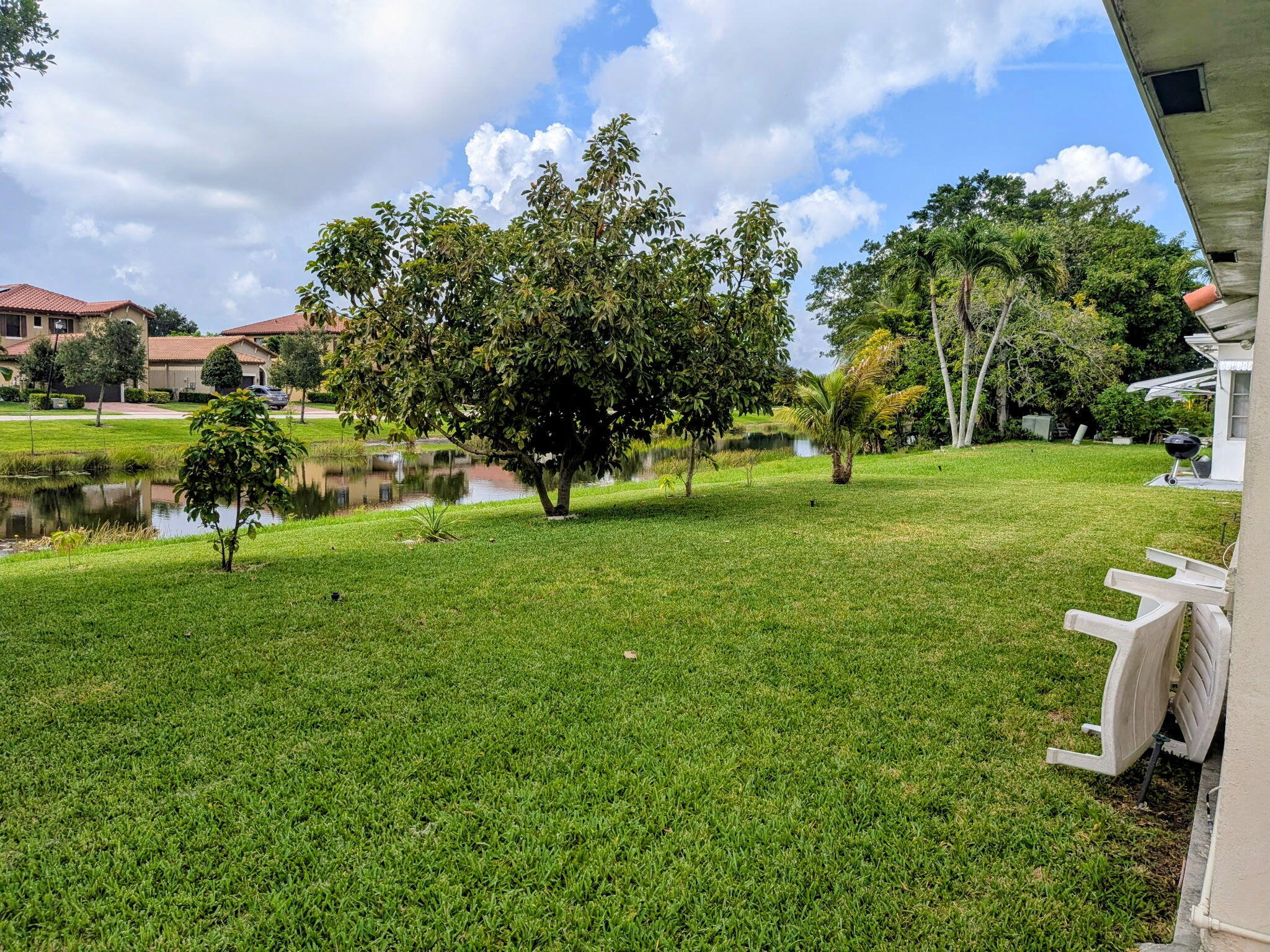 MAINLANDS OF TAMARAC LAKES - Residential