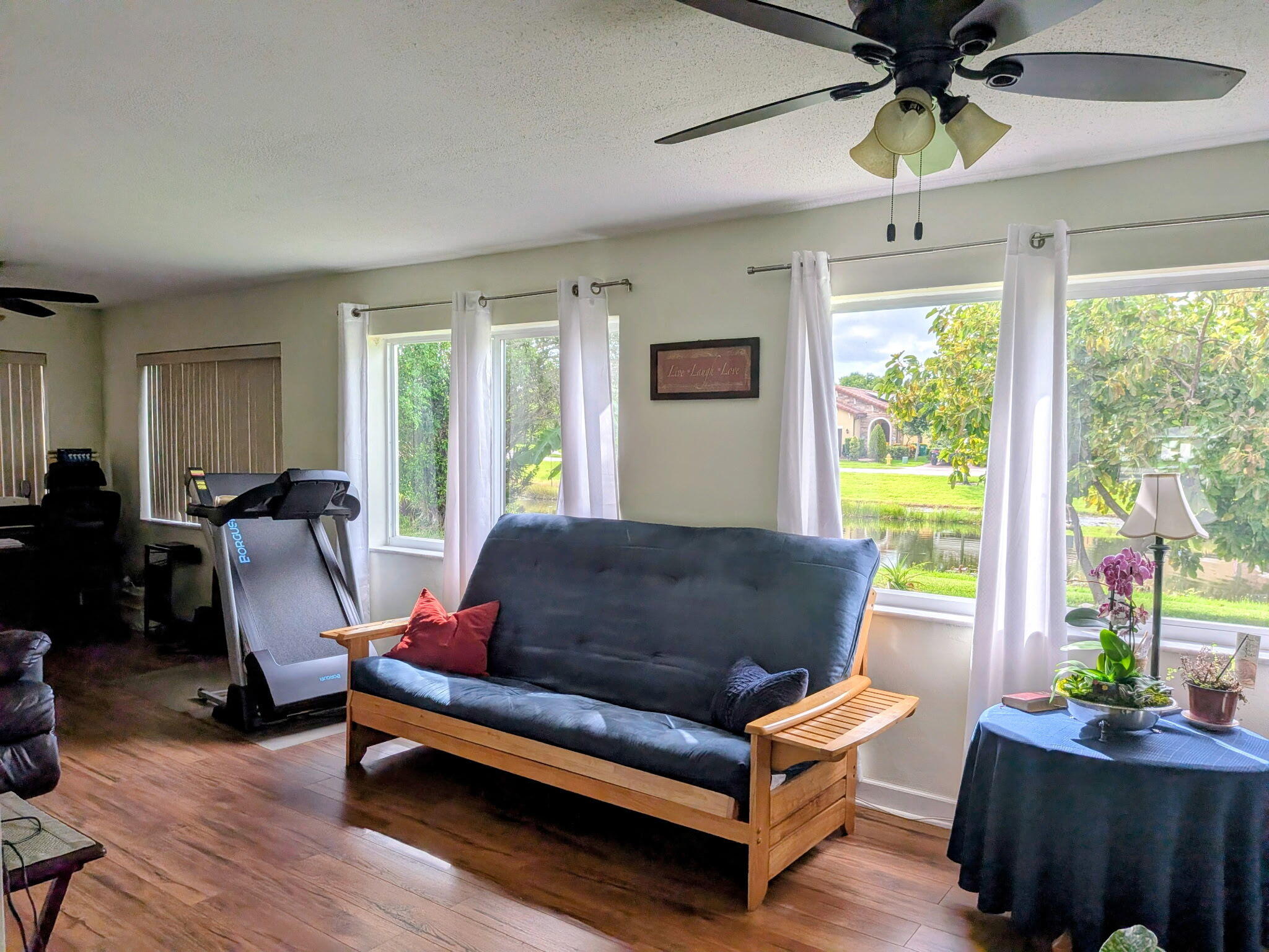 MAINLANDS OF TAMARAC LAKES - Residential