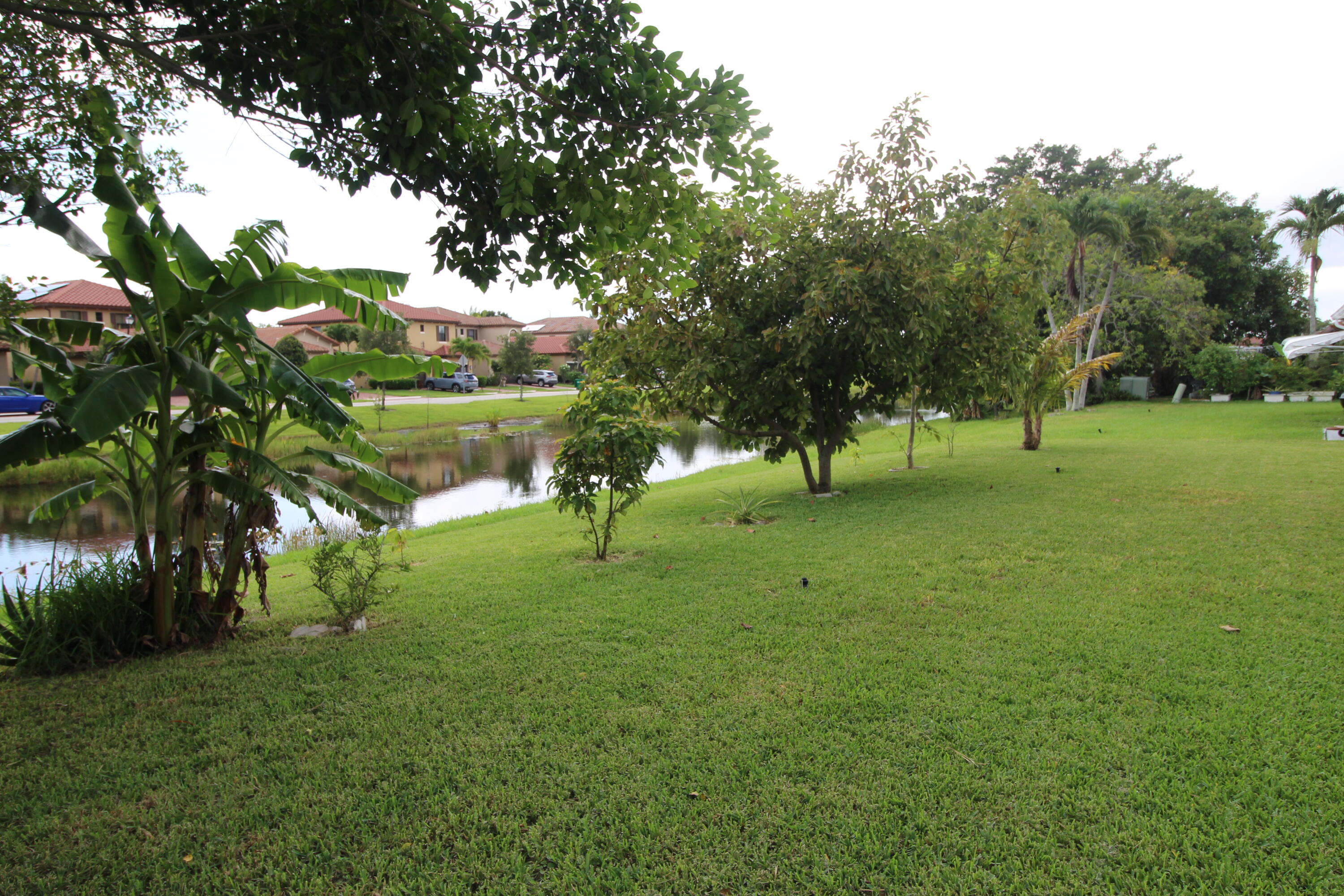 MAINLANDS OF TAMARAC LAKES - Residential