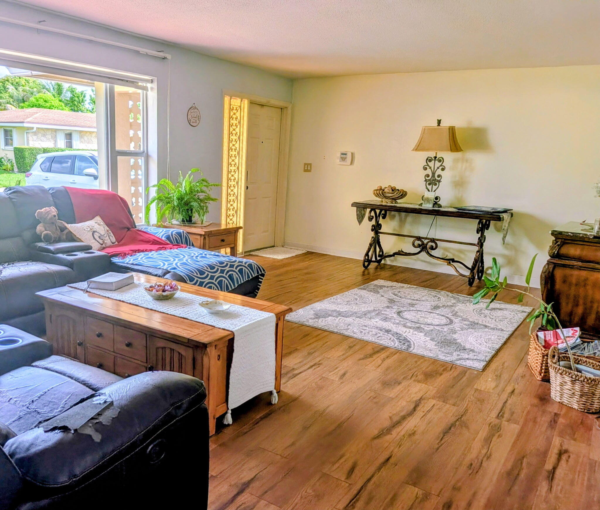 MAINLANDS OF TAMARAC LAKES - Residential