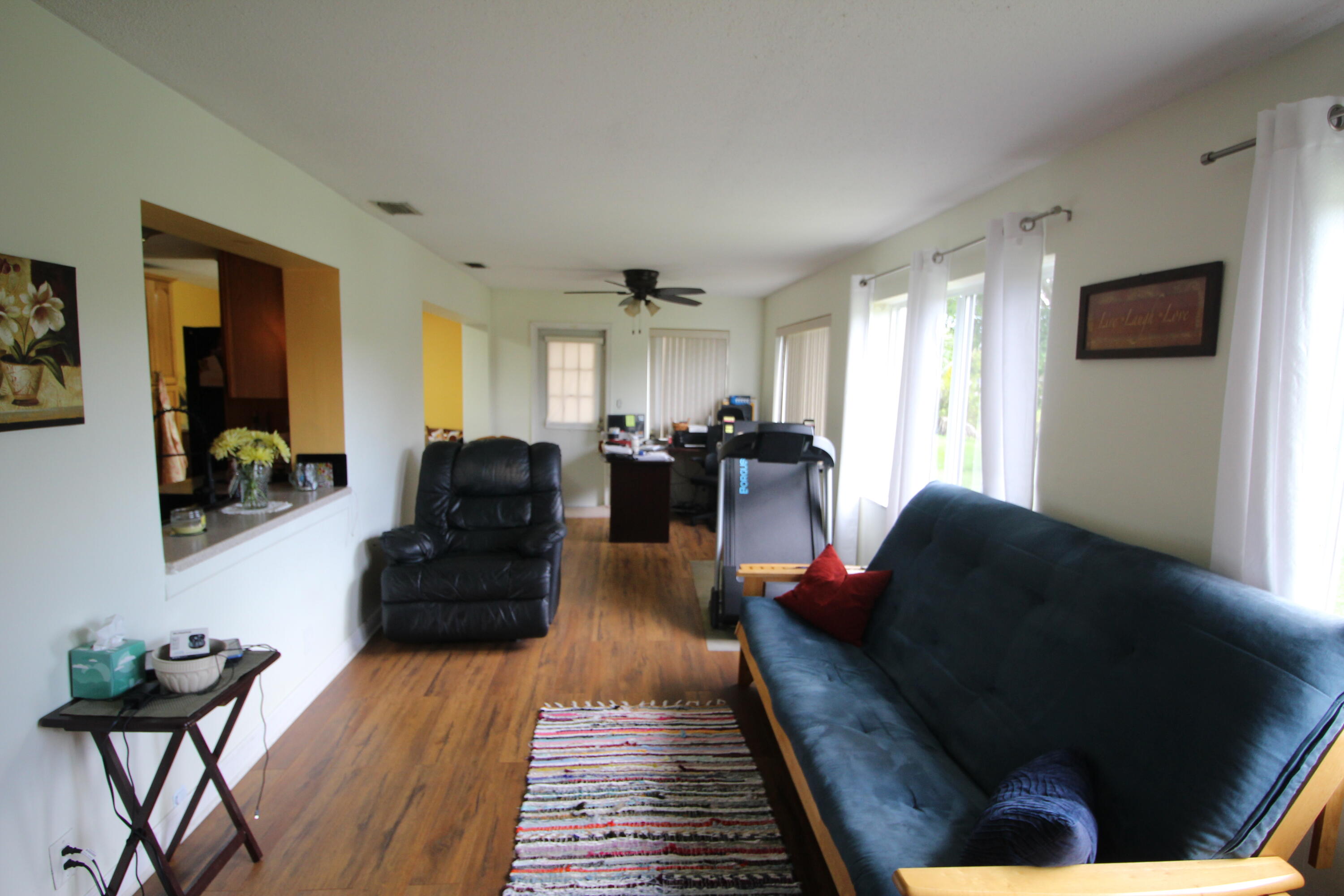 MAINLANDS OF TAMARAC LAKES - Residential