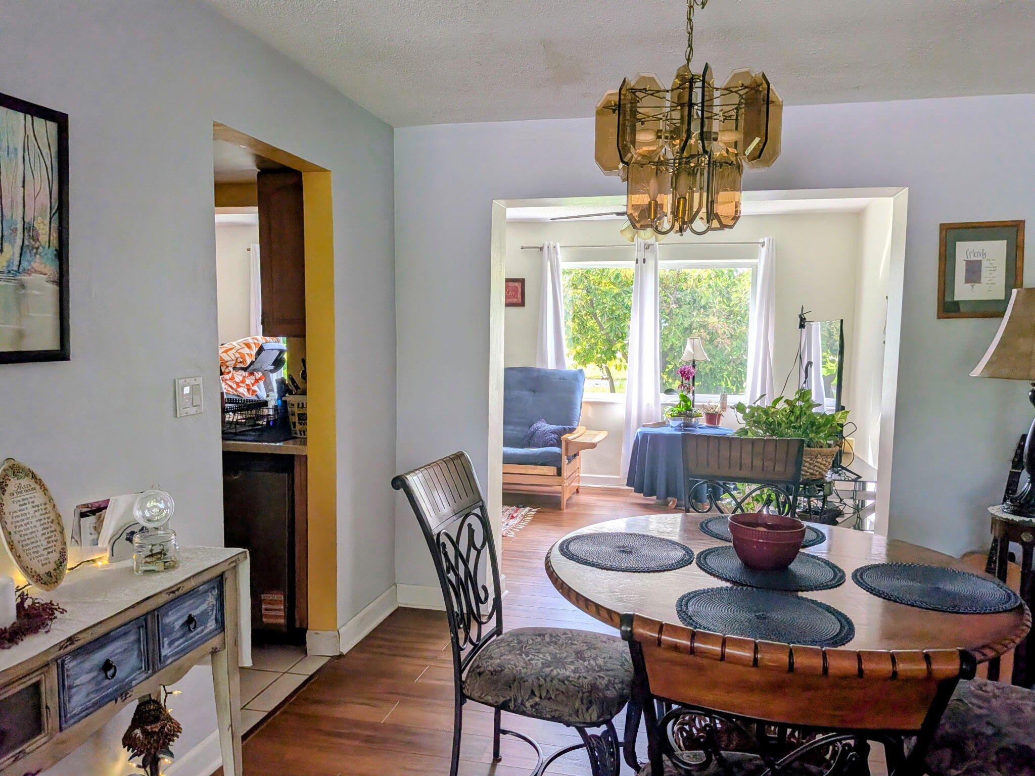 MAINLANDS OF TAMARAC LAKES - Residential
