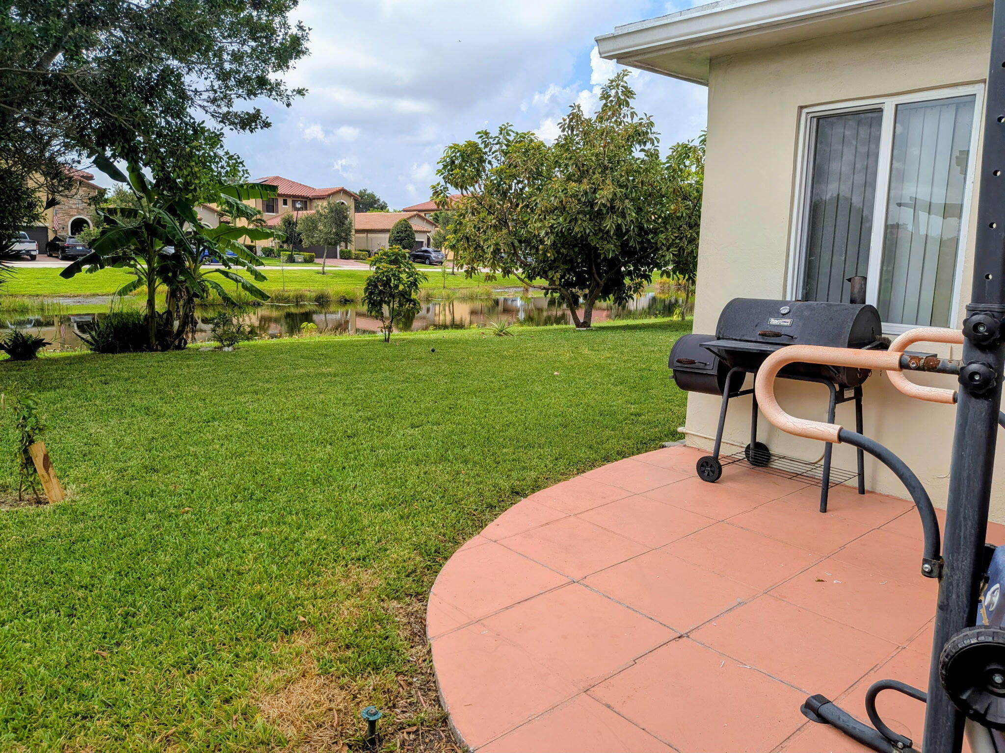 MAINLANDS OF TAMARAC LAKES - Residential