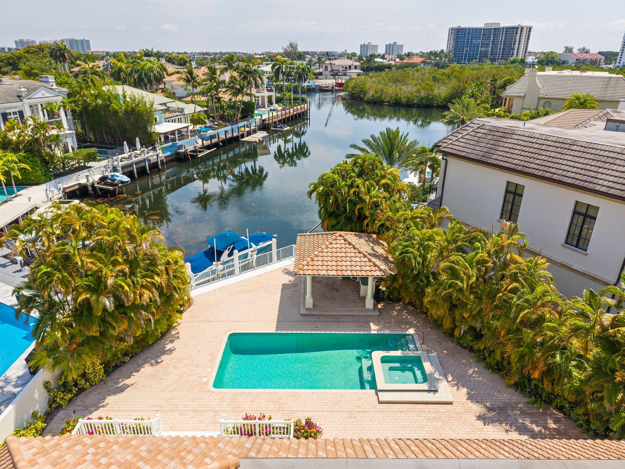 SANCTUARY - Residential