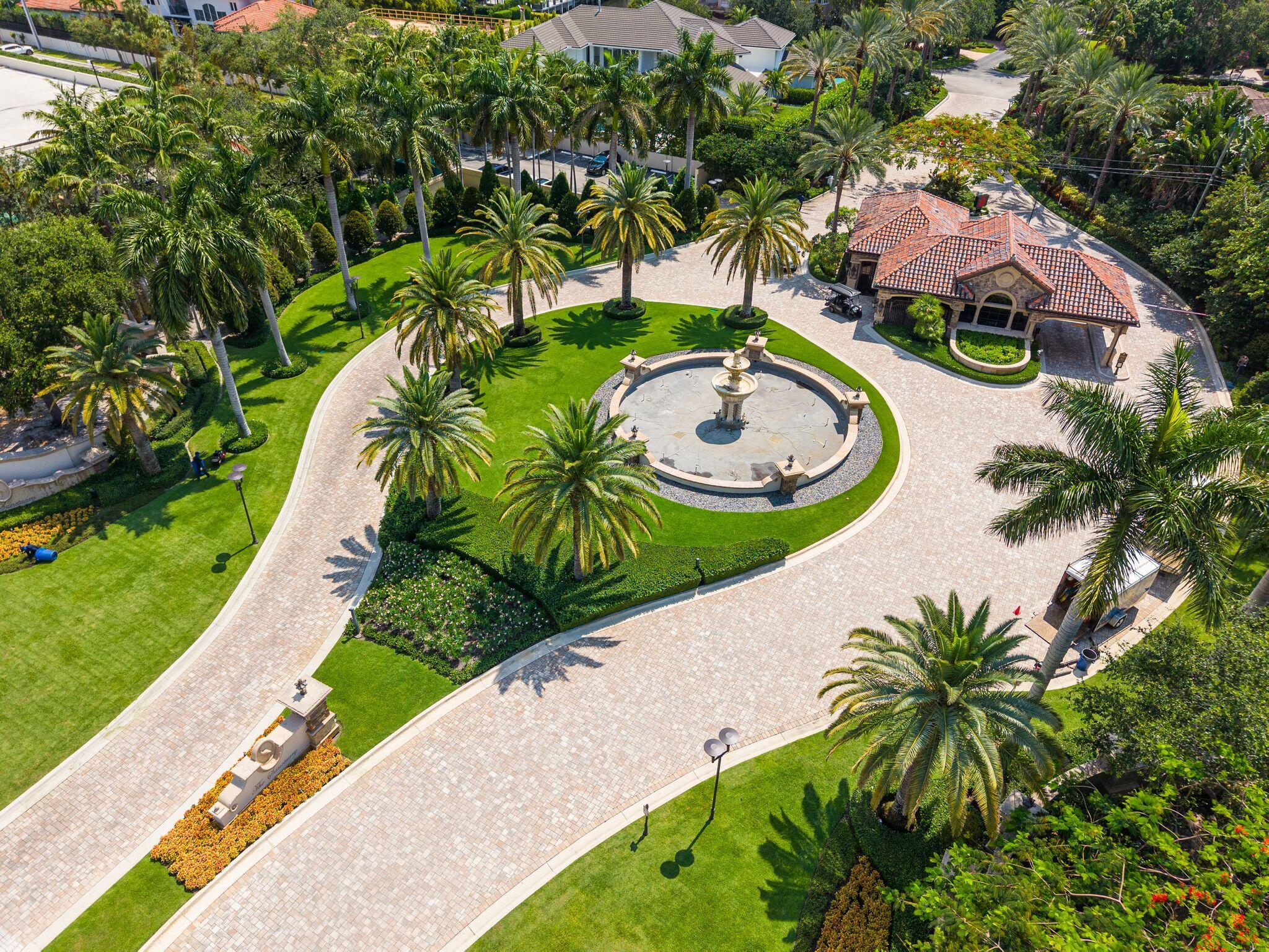 SANCTUARY - Residential
