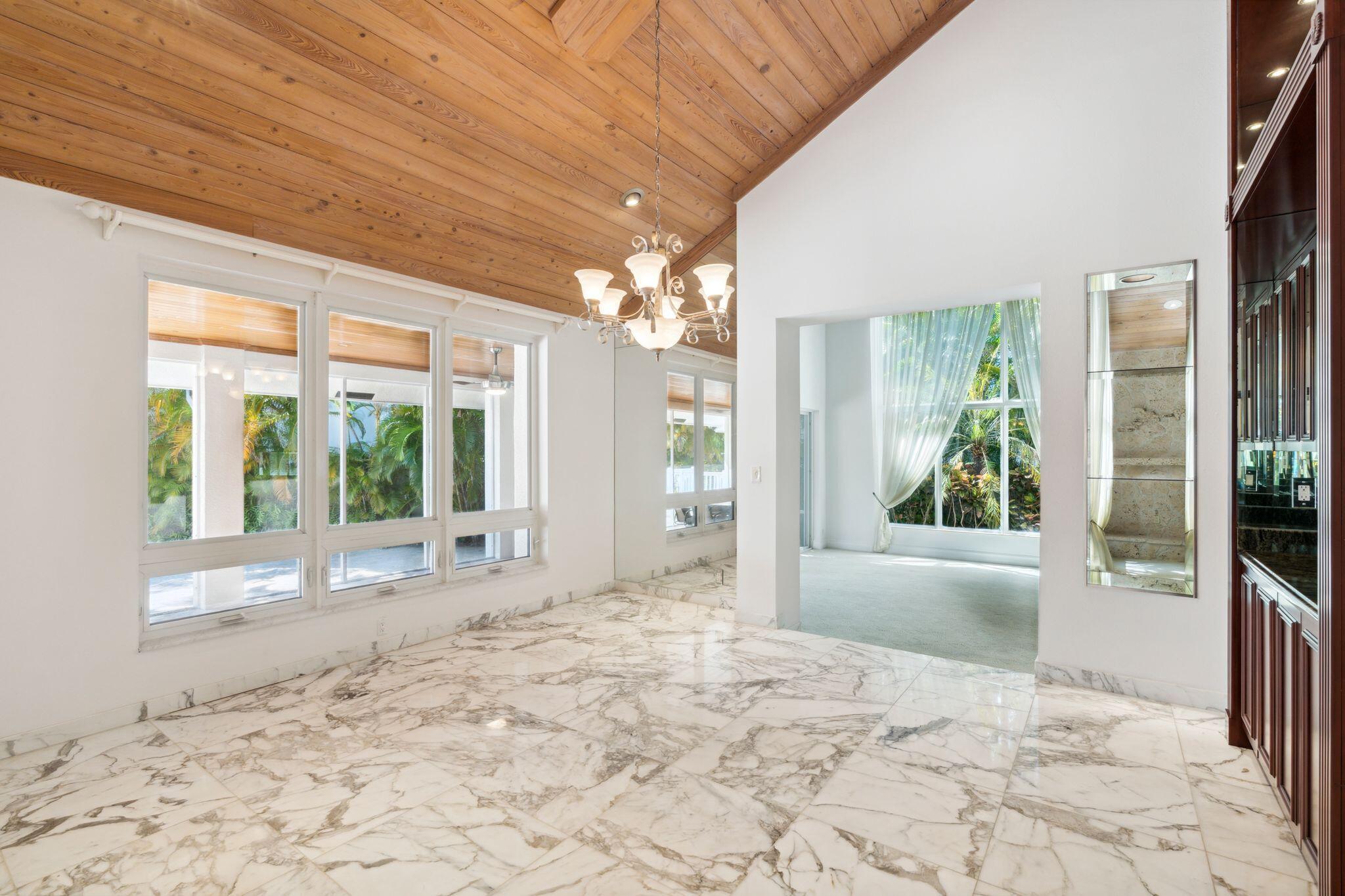 SANCTUARY - Residential