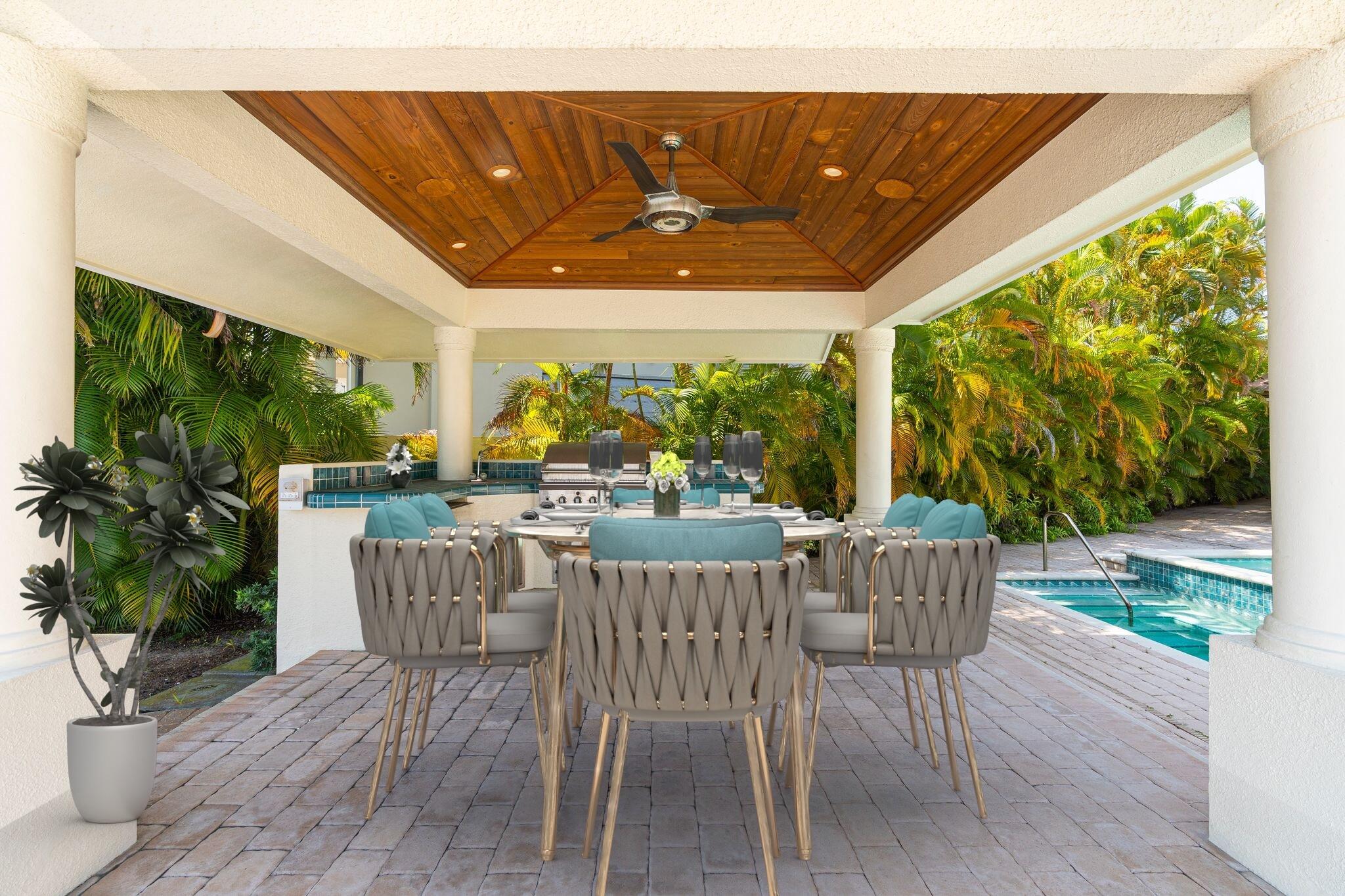SANCTUARY - Residential