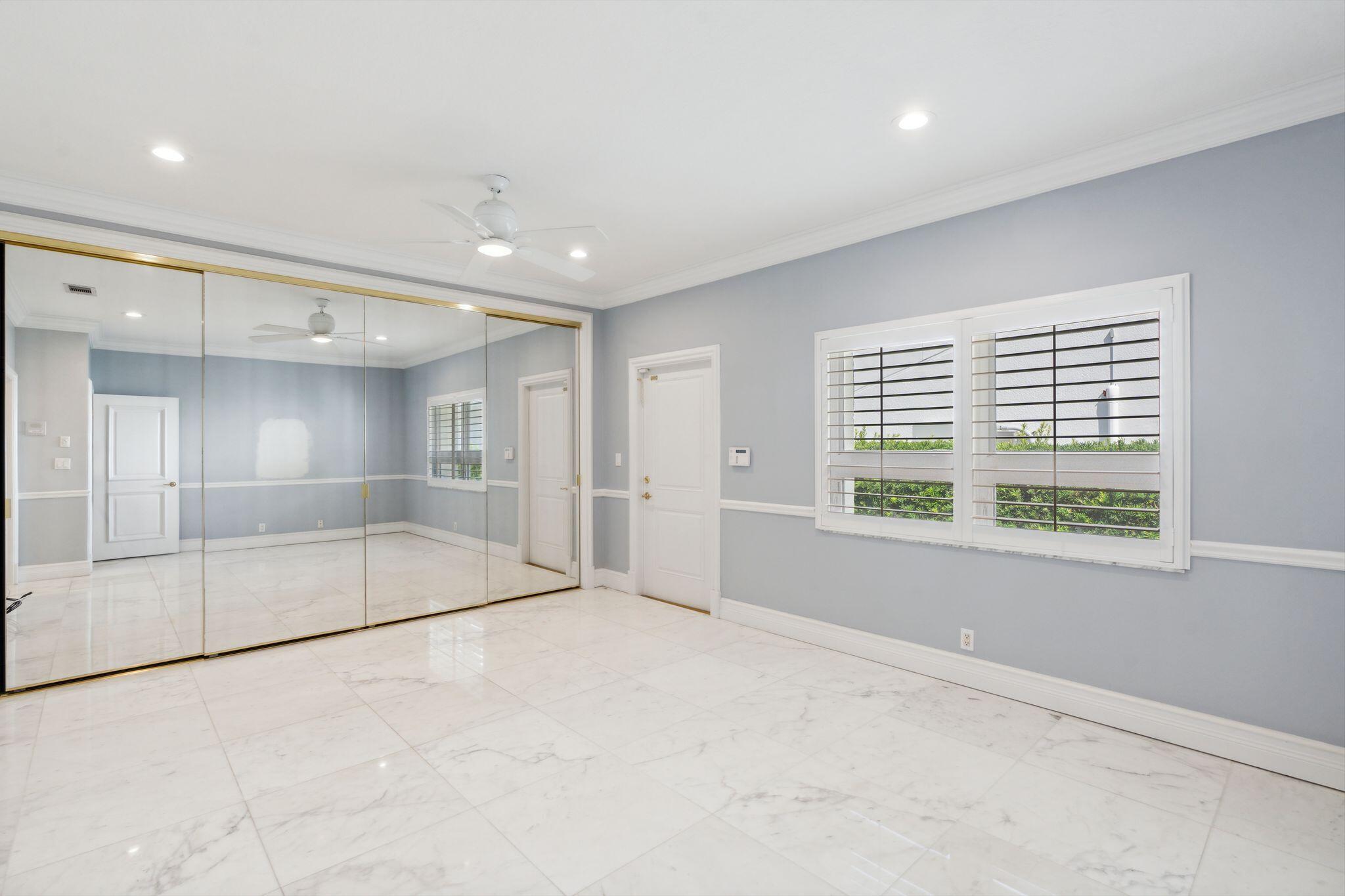 SANCTUARY - Residential