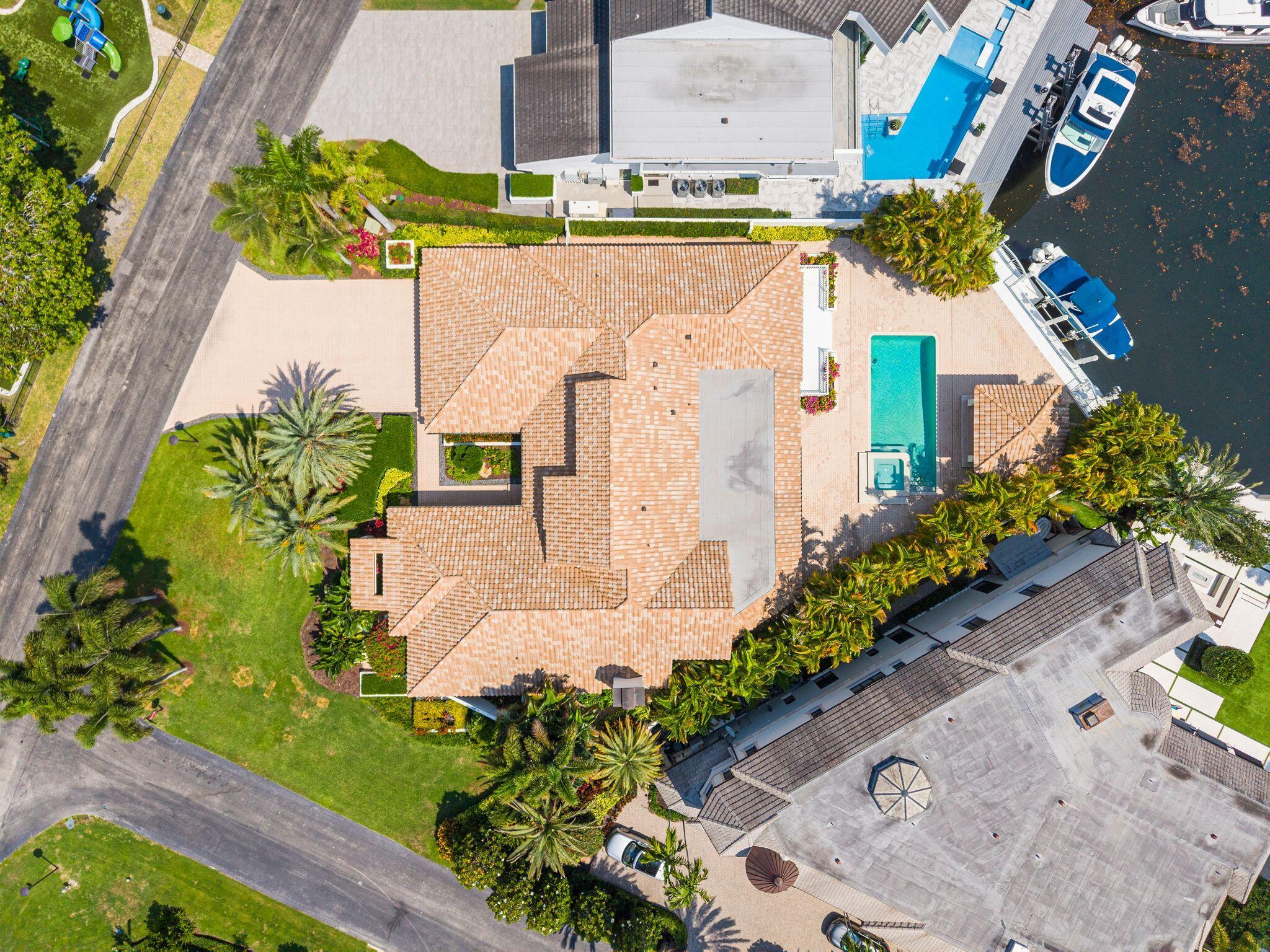 SANCTUARY - Residential