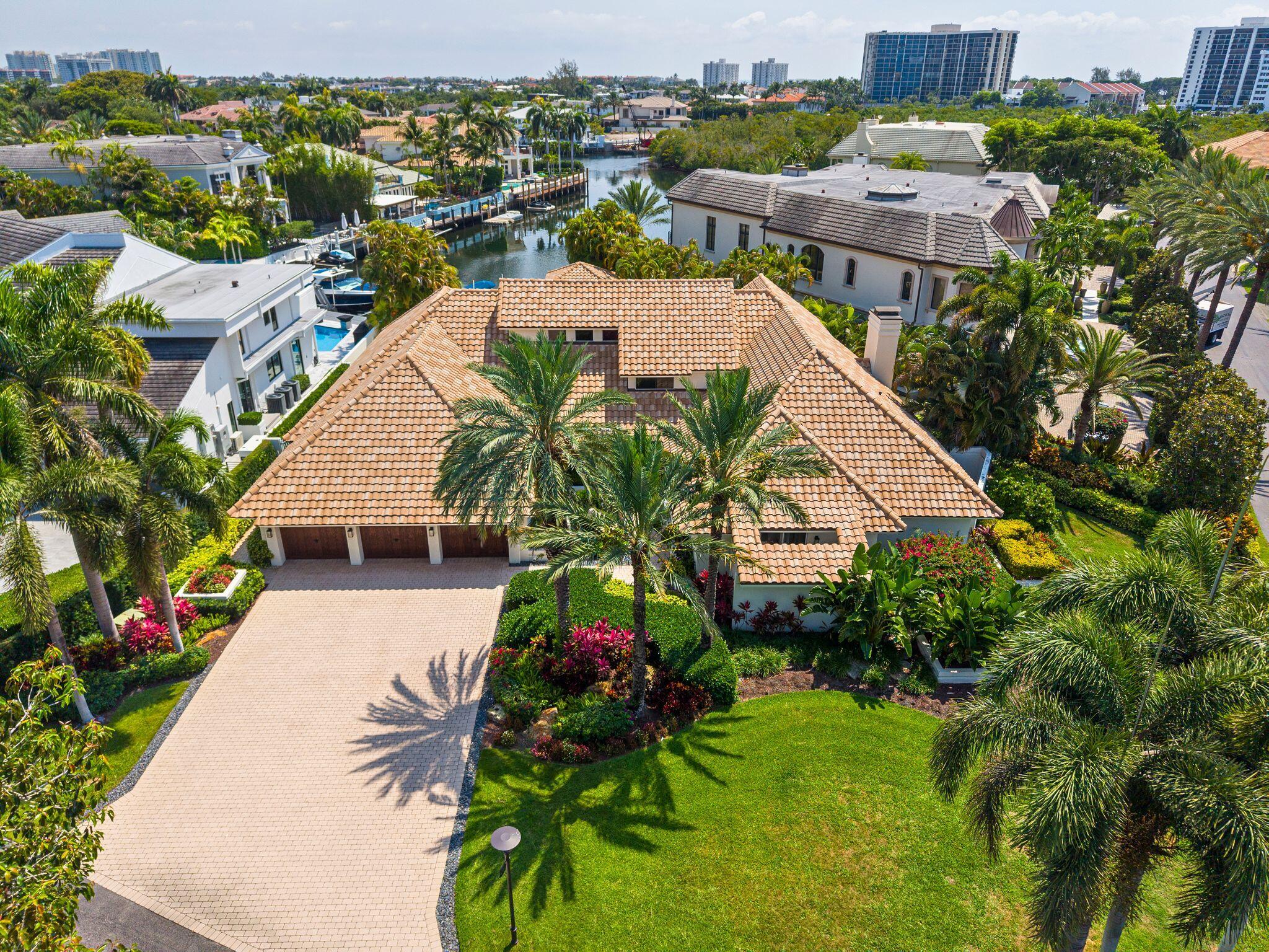 SANCTUARY - Residential