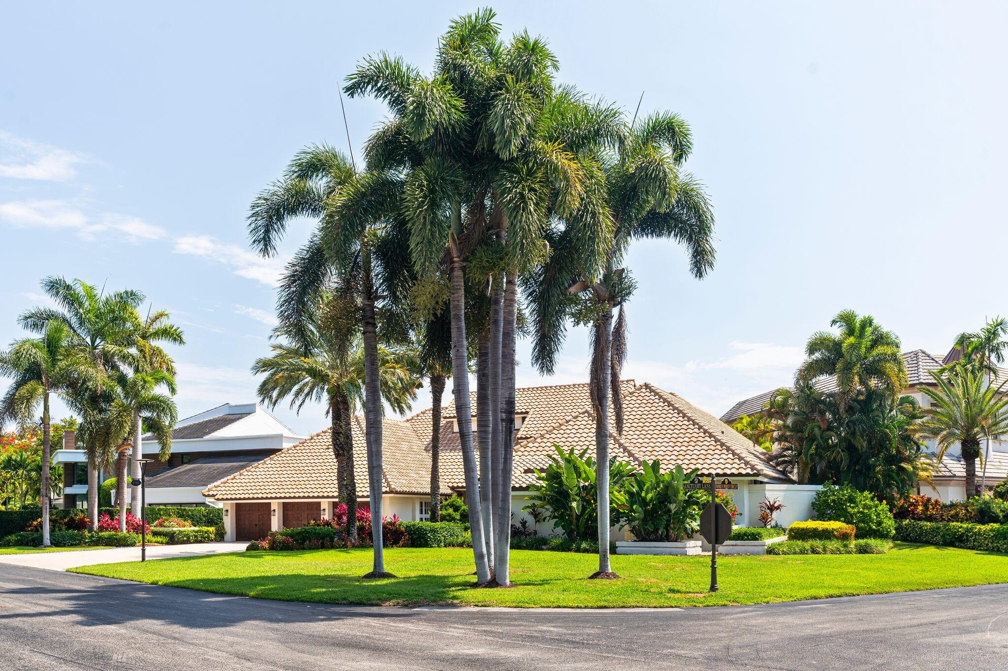 SANCTUARY - Residential