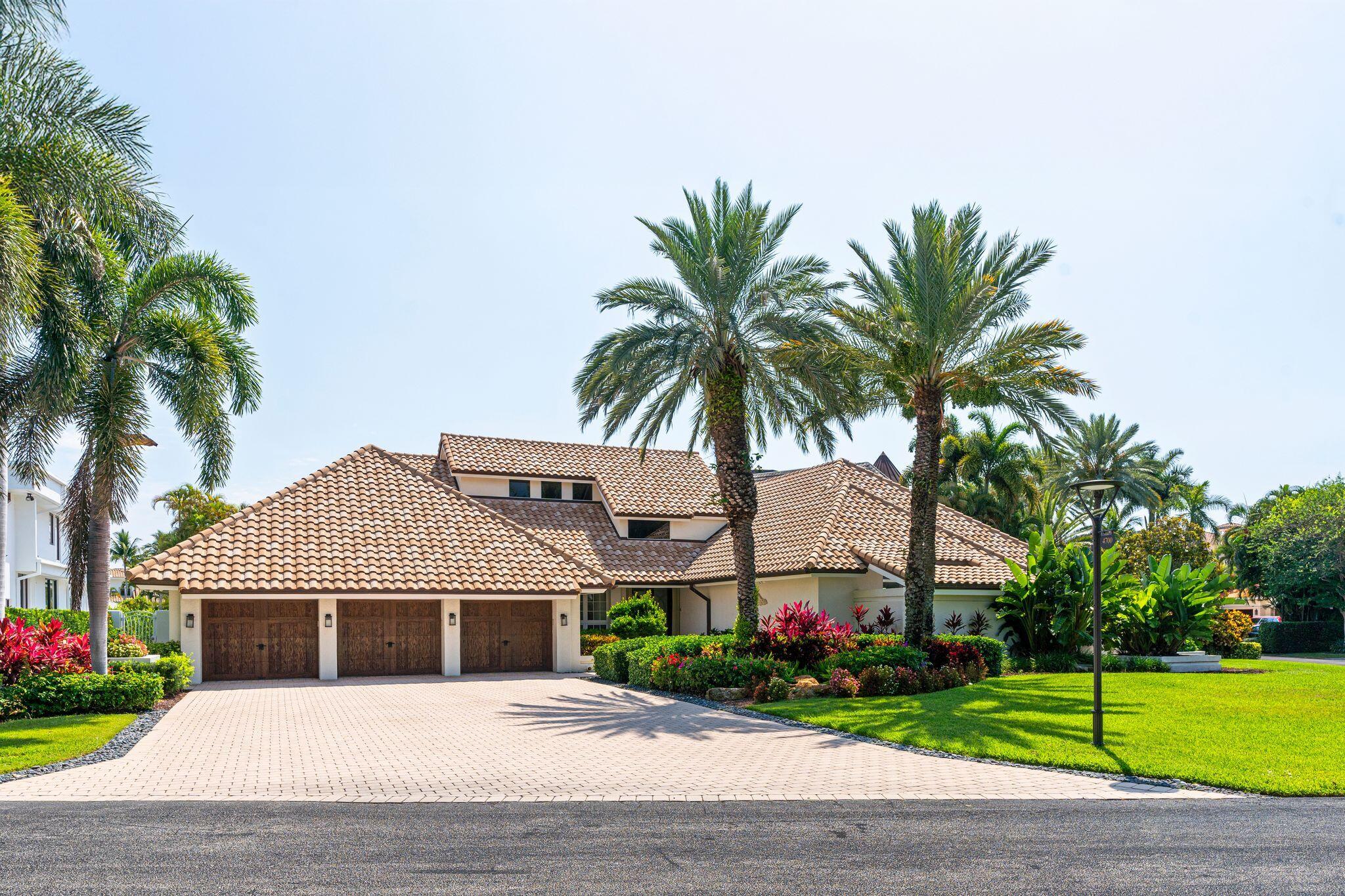 SANCTUARY - Residential