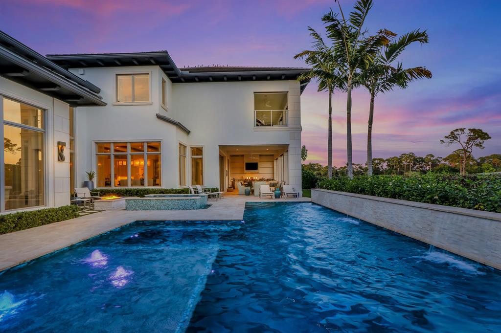 OLD PALM PL 4 - Residential