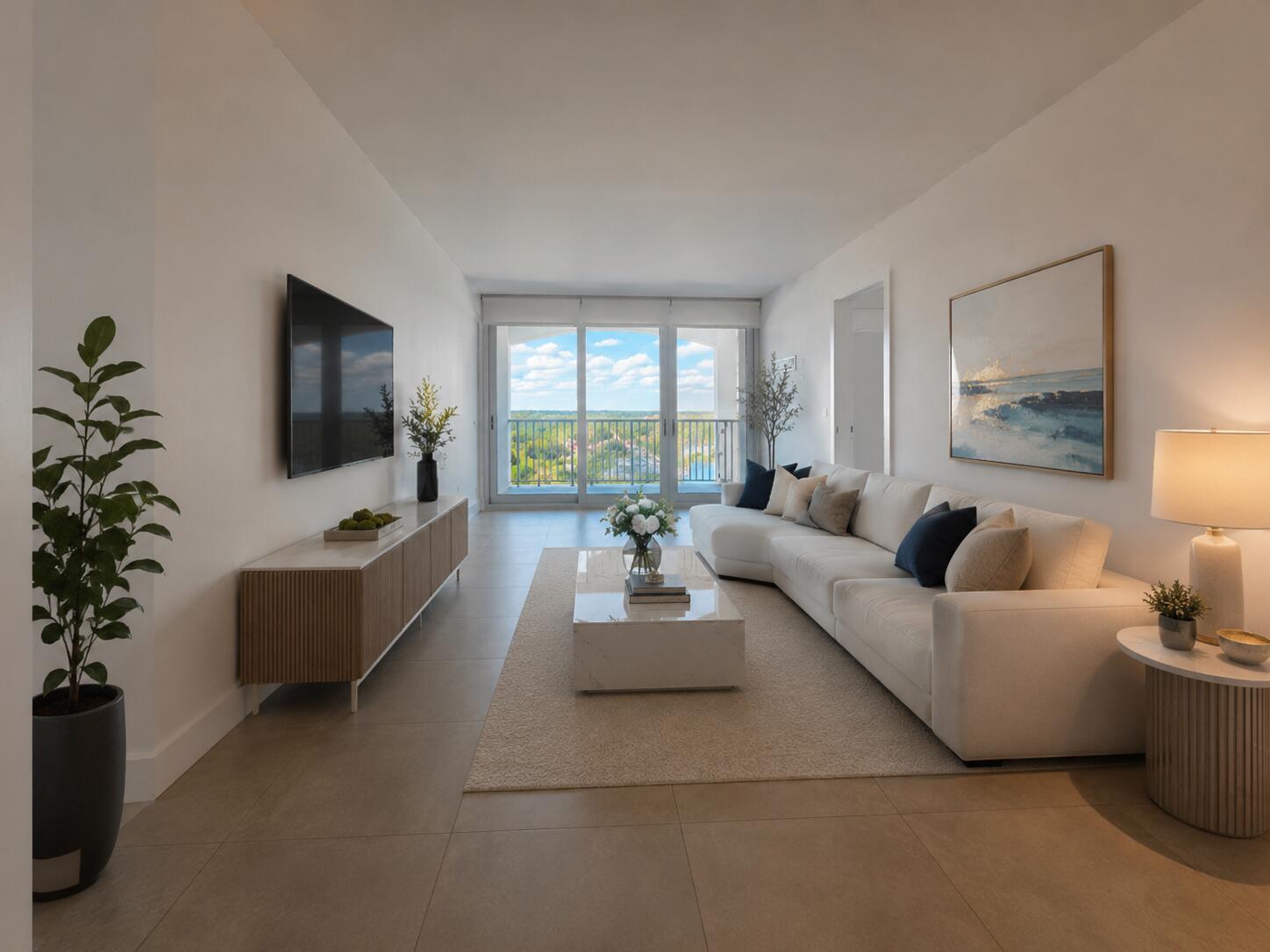 THE CARRIAGE HOUSE CONDO - Residential