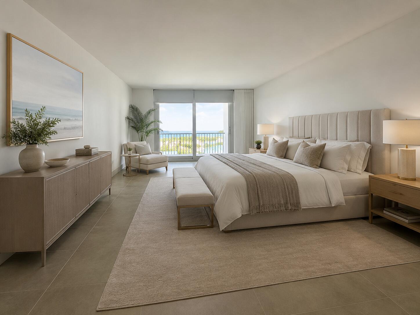 THE CARRIAGE HOUSE CONDO - Residential