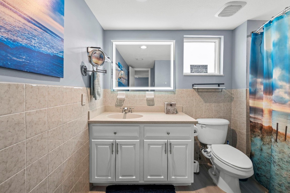 Windswept Club Condo - Residential