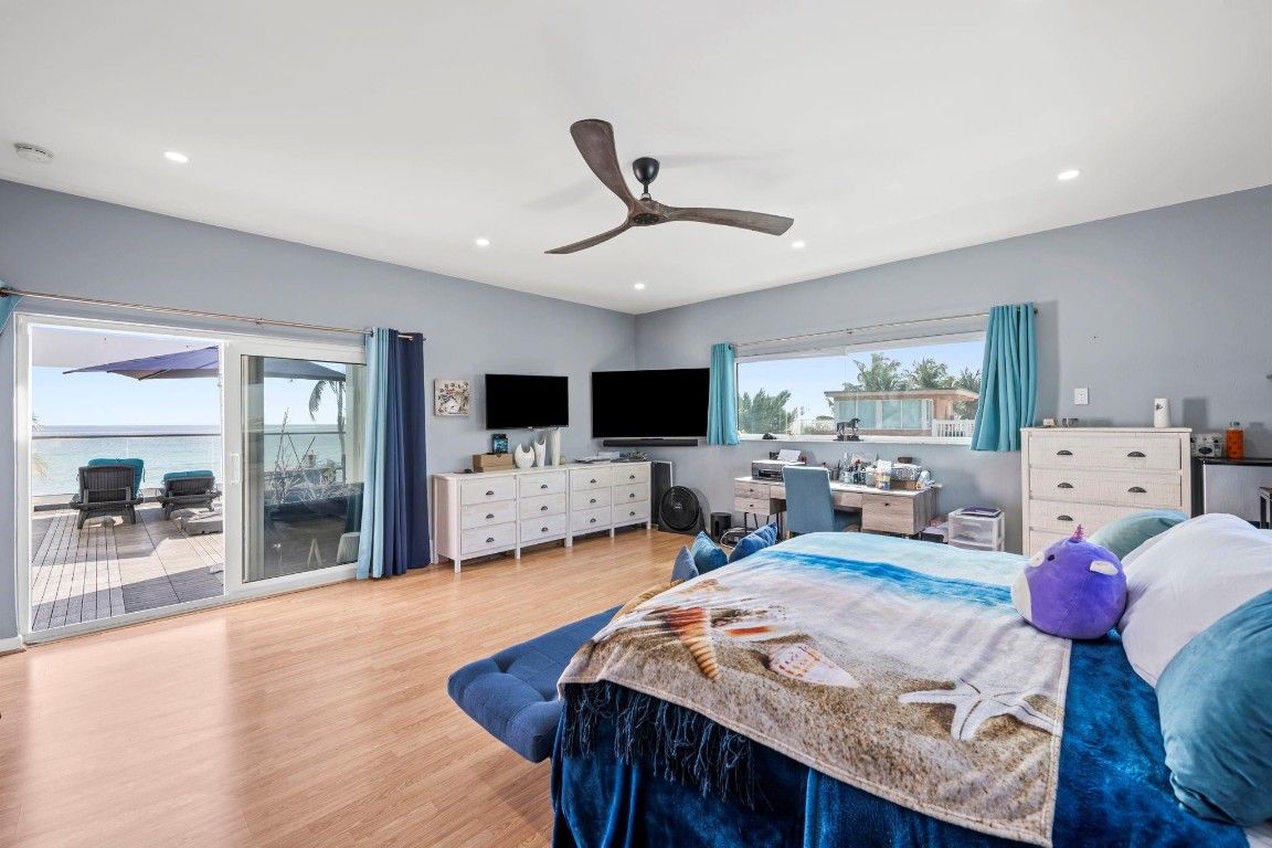 Windswept Club Condo - Residential