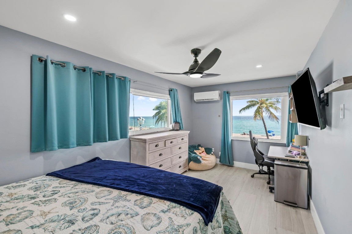 Windswept Club Condo - Residential