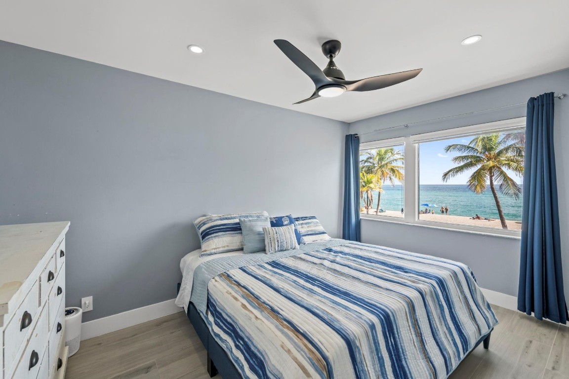 Windswept Club Condo - Residential