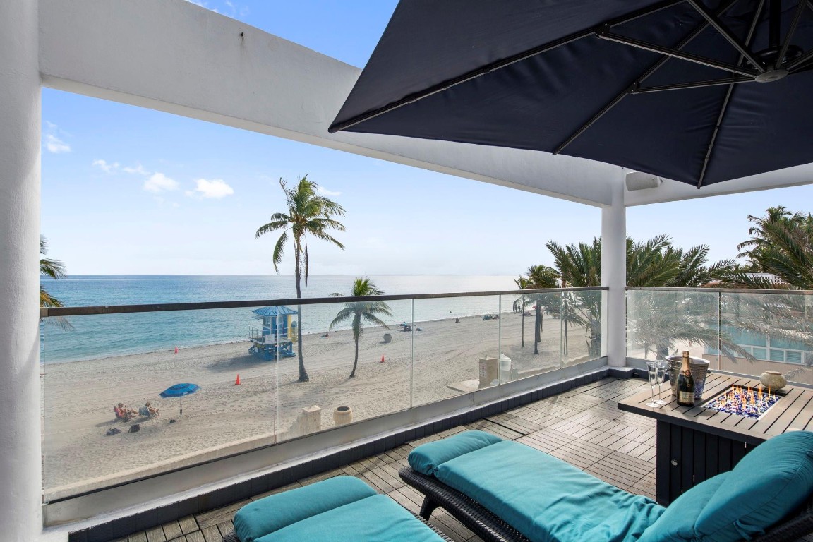 Windswept Club Condo - Residential
