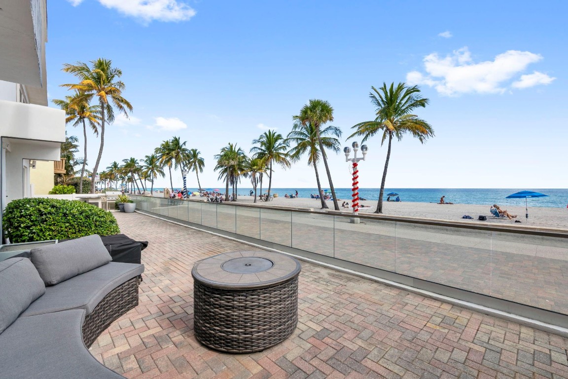 Windswept Club Condo - Residential