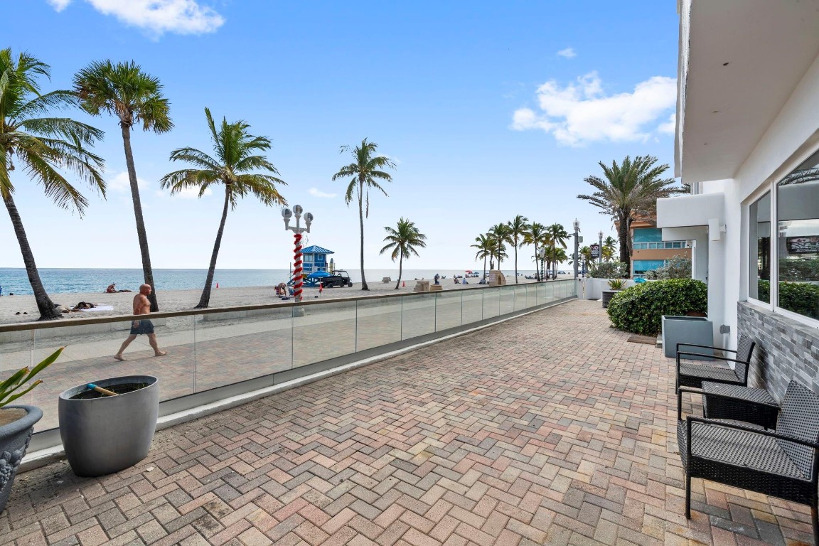 Windswept Club Condo - Residential