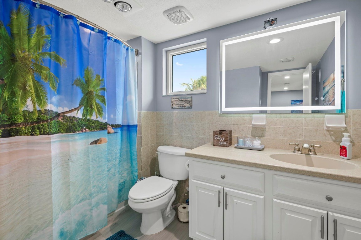 Windswept Club Condo - Residential
