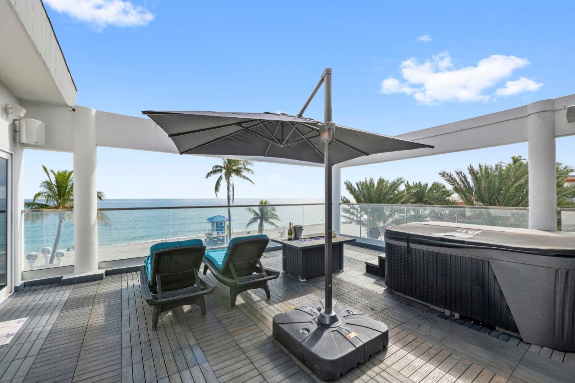 Windswept Club Condo - Residential