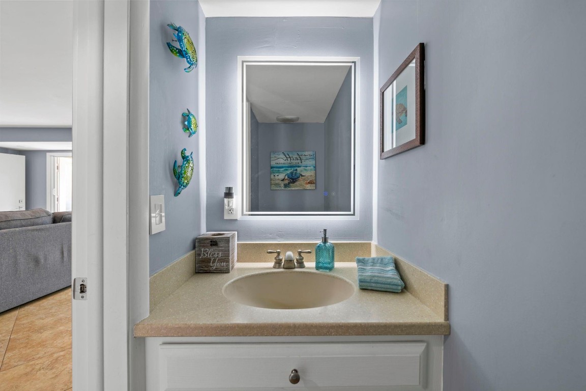 Windswept Club Condo - Residential