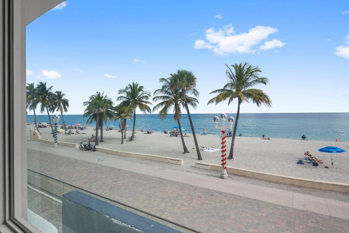 Windswept Club Condo - Residential
