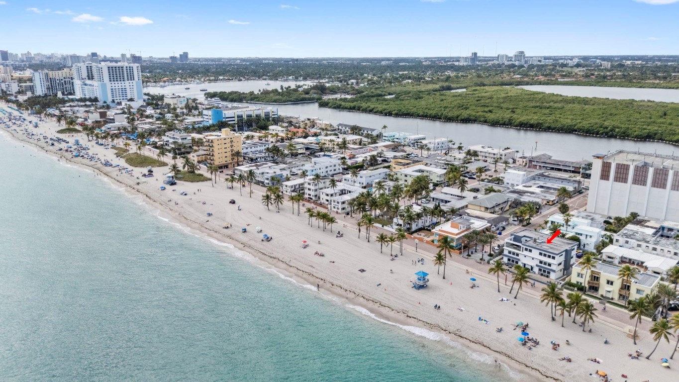 Windswept Club Condo - Residential