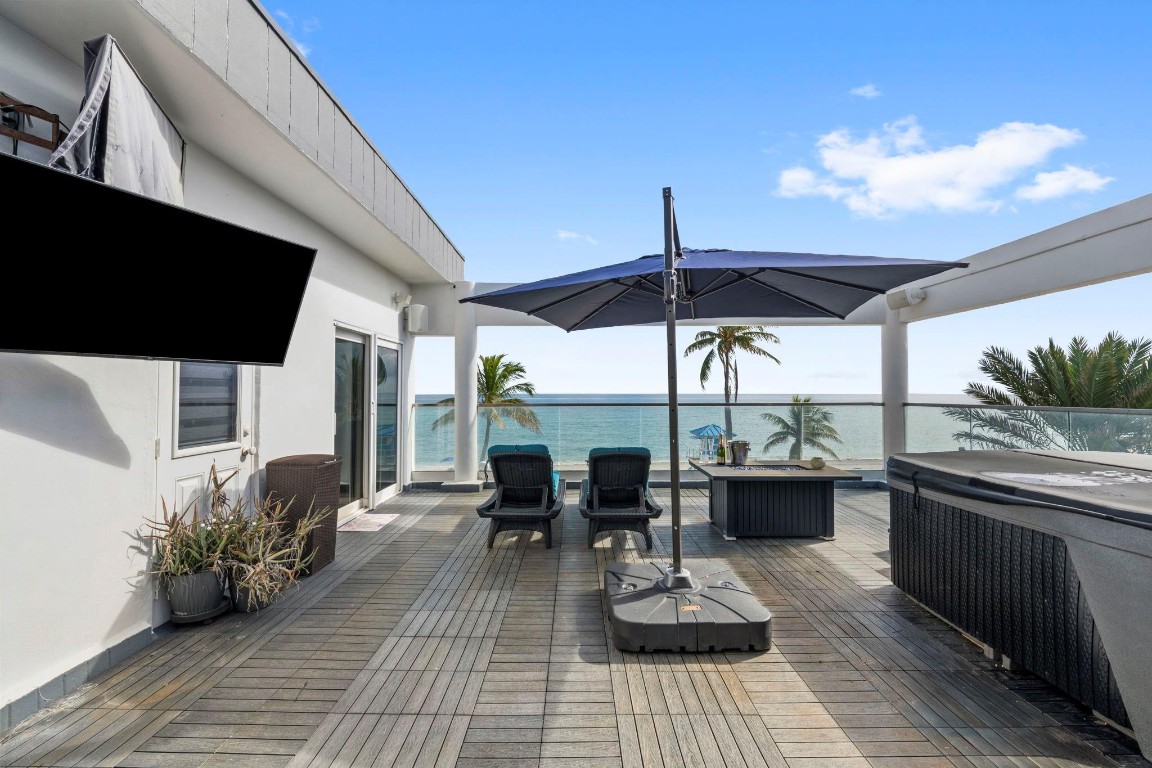 Windswept Club Condo - Residential
