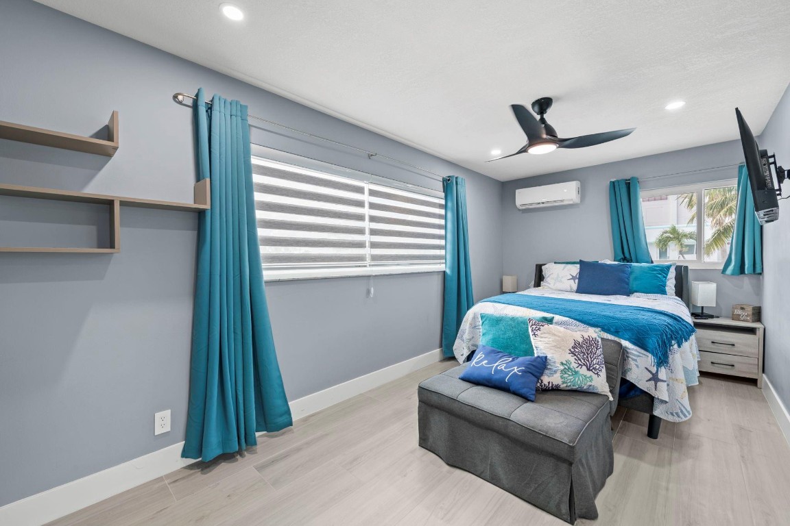 Windswept Club Condo - Residential