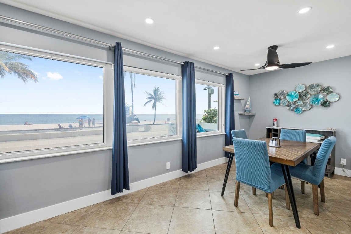 Windswept Club Condo - Residential