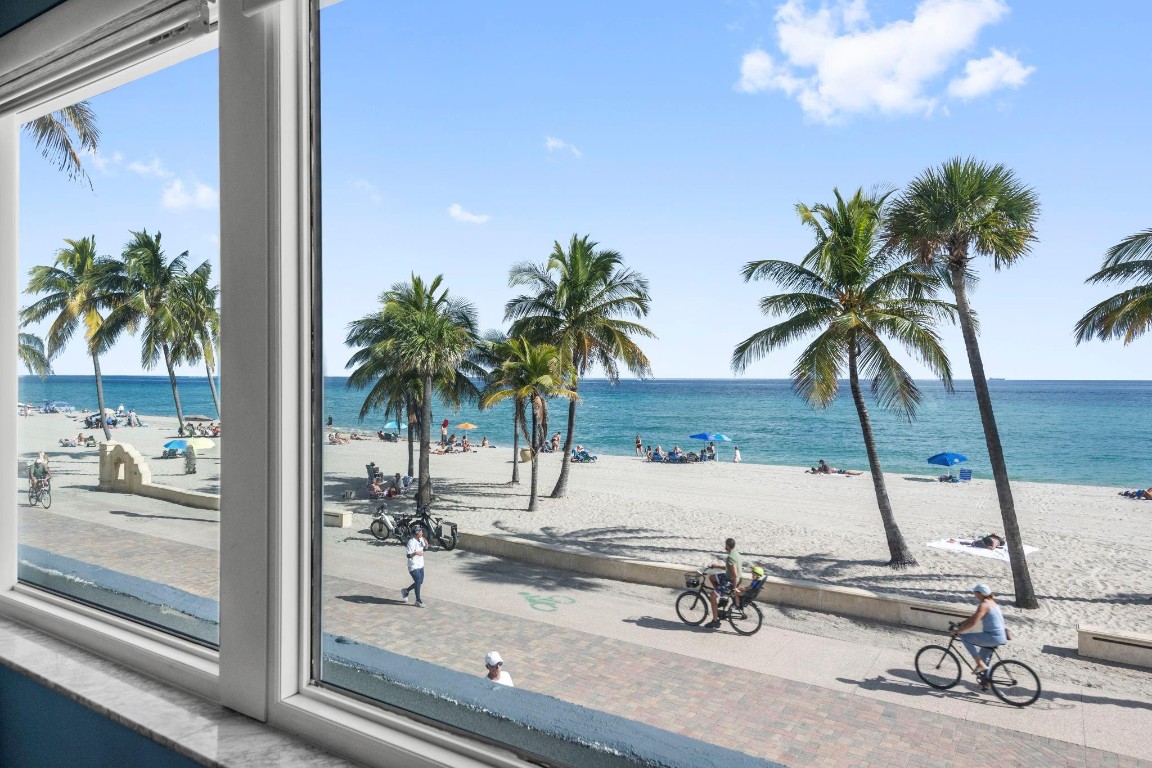 Windswept Club Condo - Residential