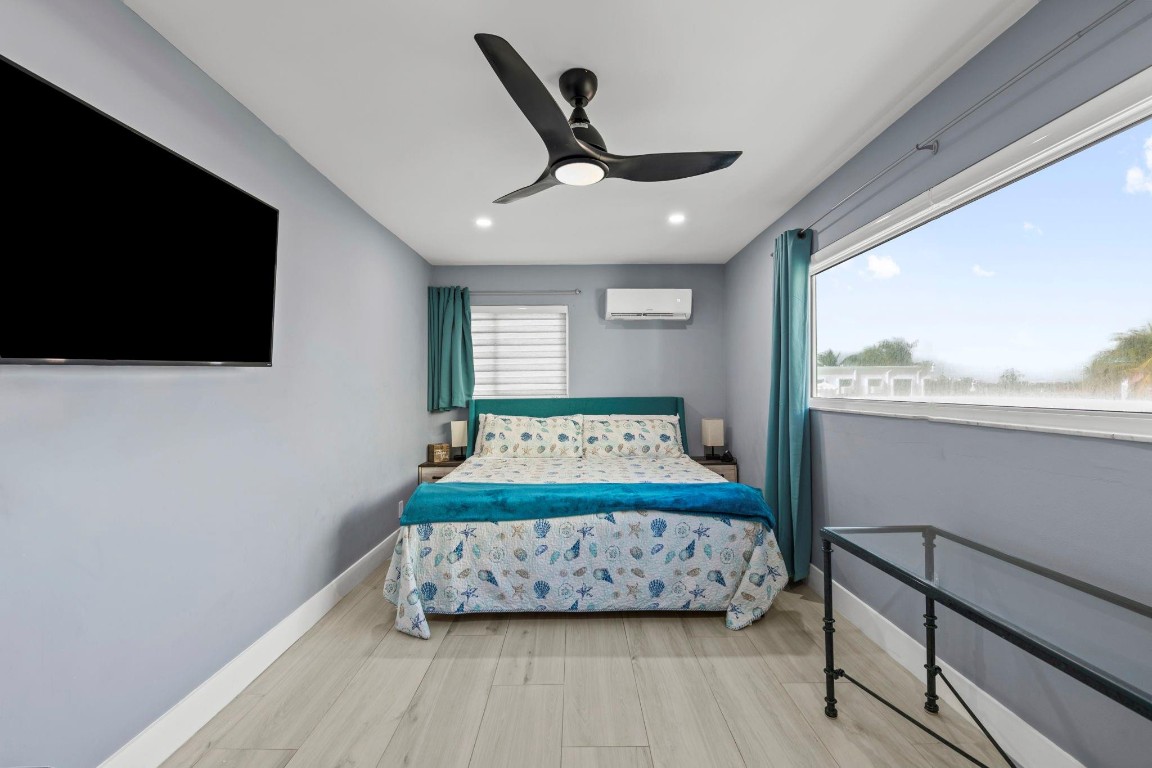 Windswept Club Condo - Residential