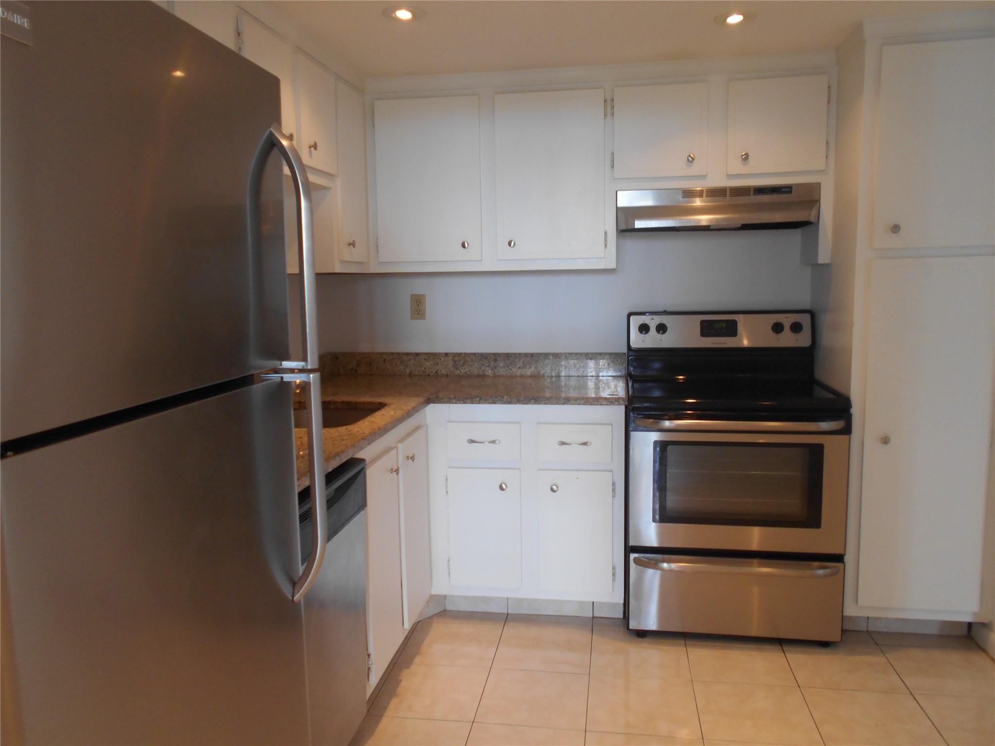 WATERGATE - Residential