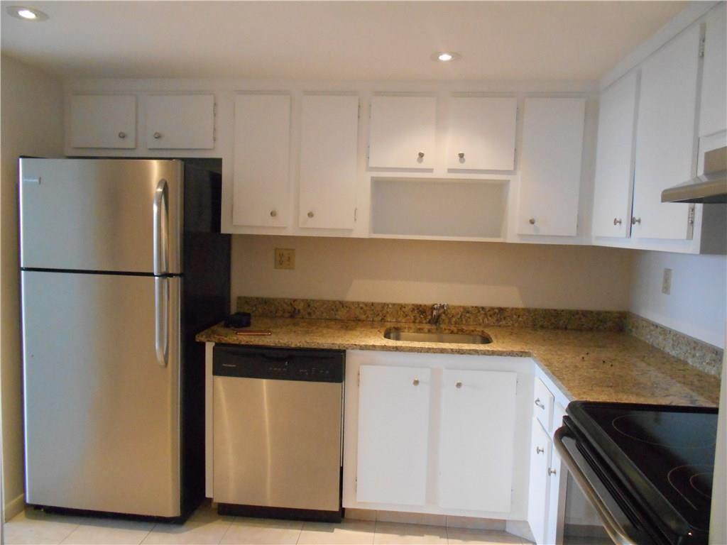WATERGATE - Residential