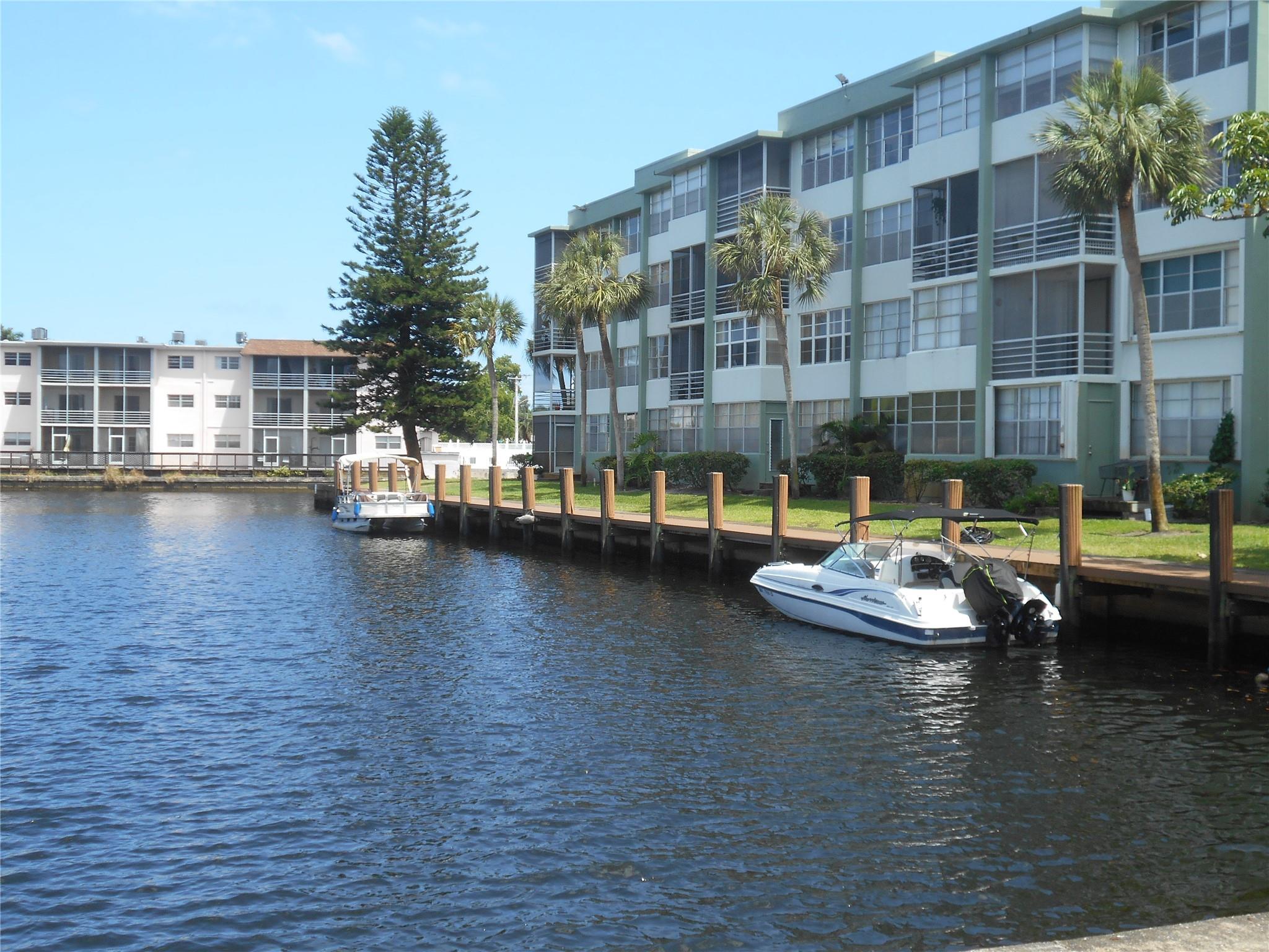 WATERGATE - Residential
