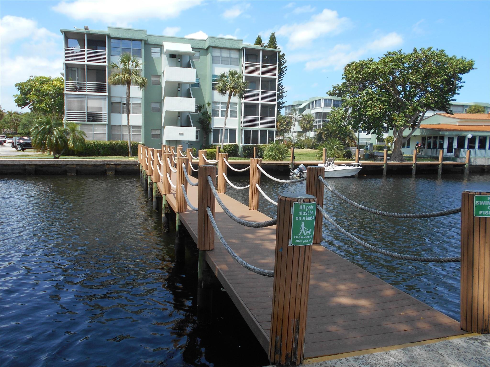 WATERGATE - Residential