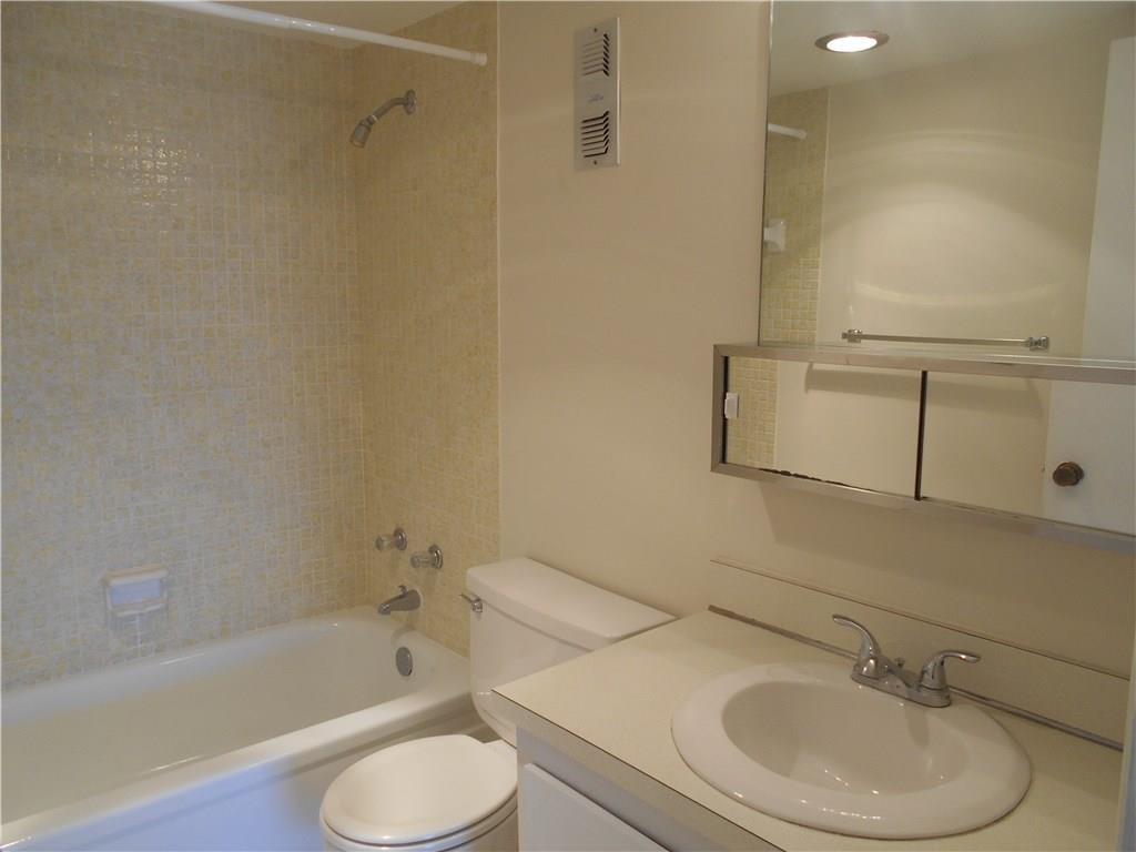 WATERGATE - Residential