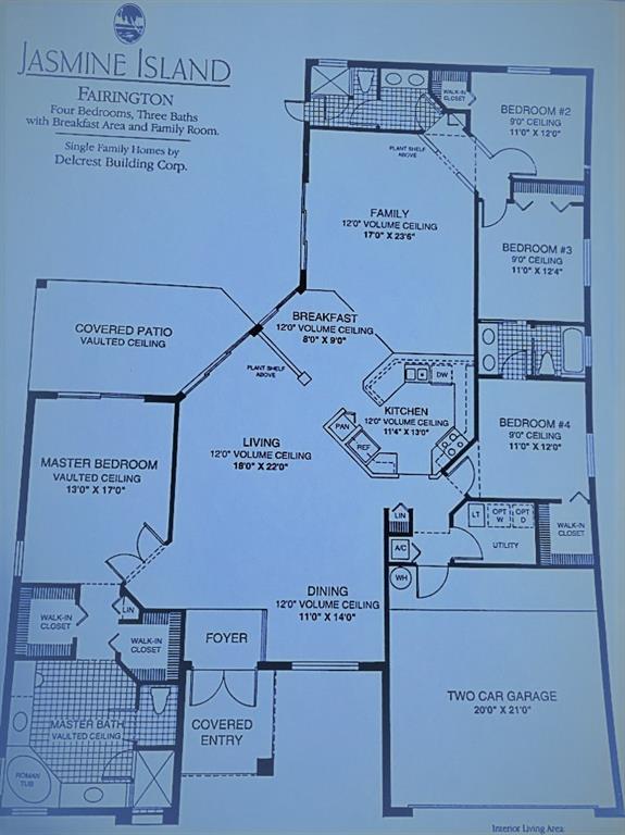 Sector 6 East 155-4 B - Residential
