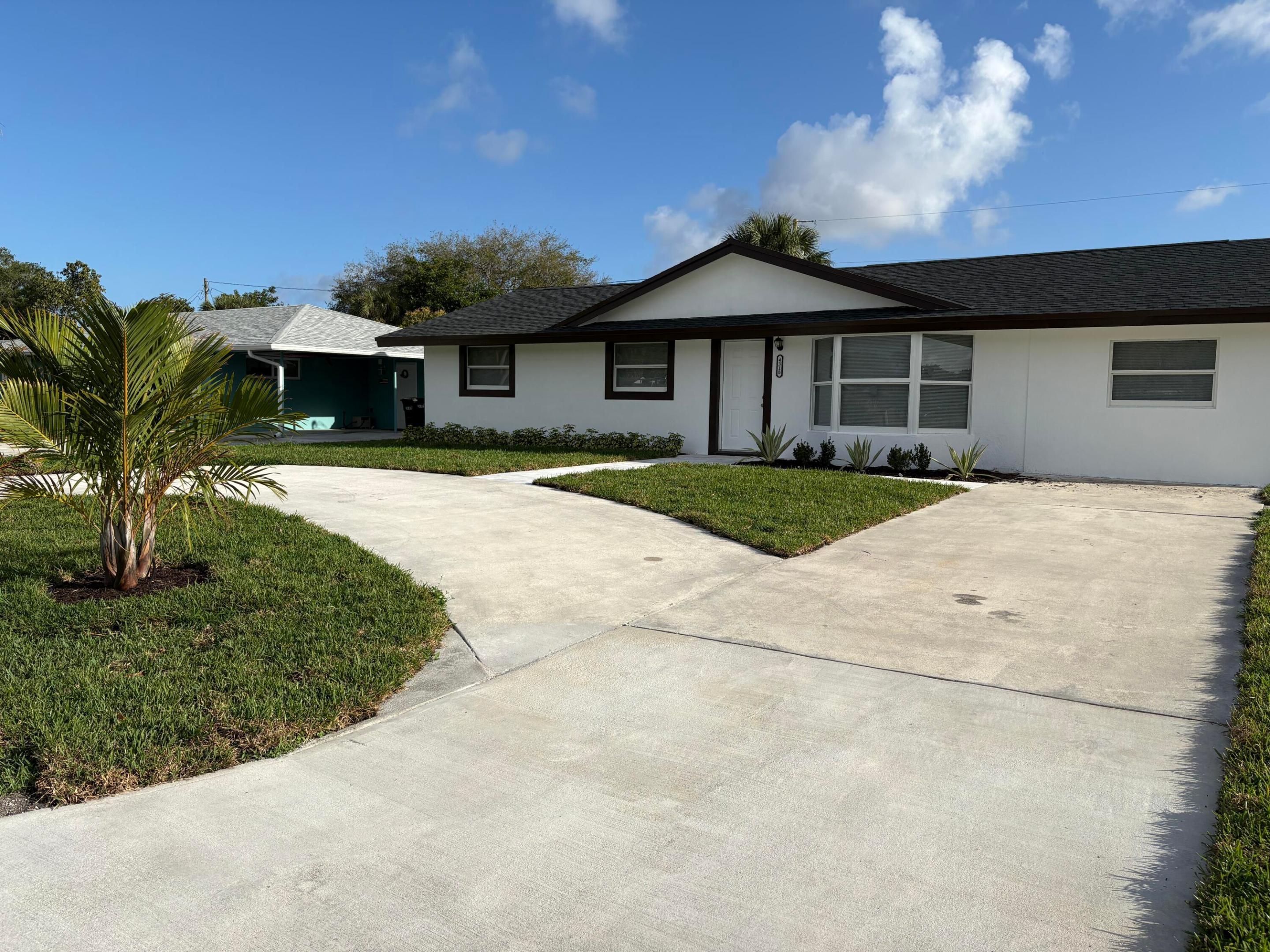PALM BEACH SQUARE UNIT 5 IN - Residential