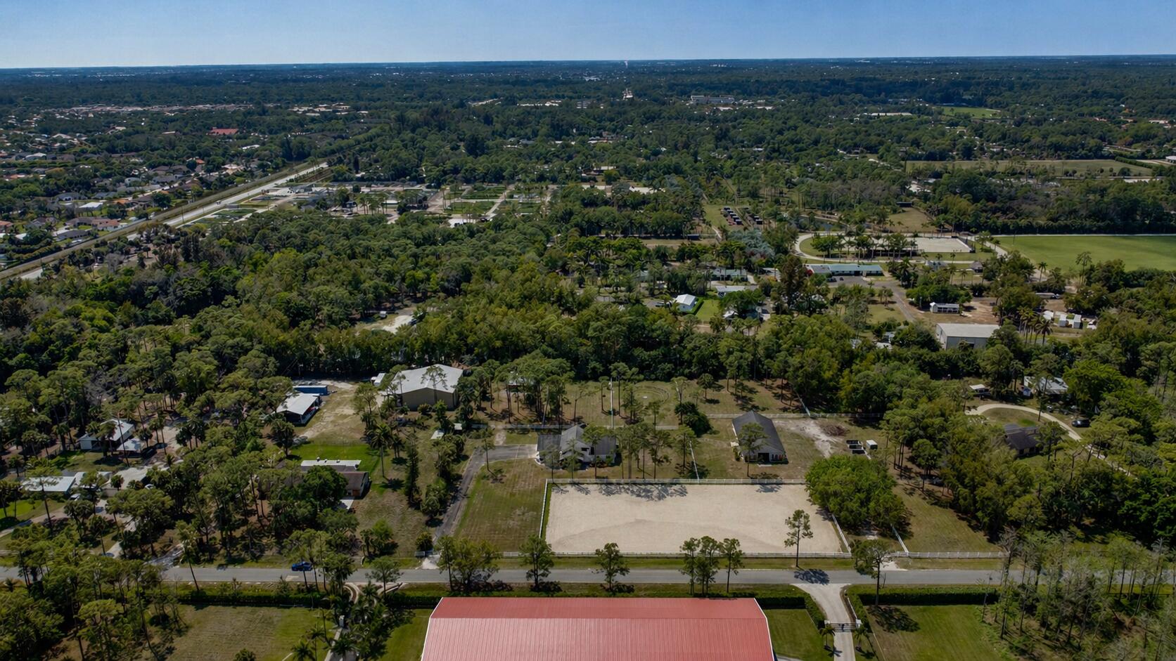 LOXAHATCHEE GROVES - Residential