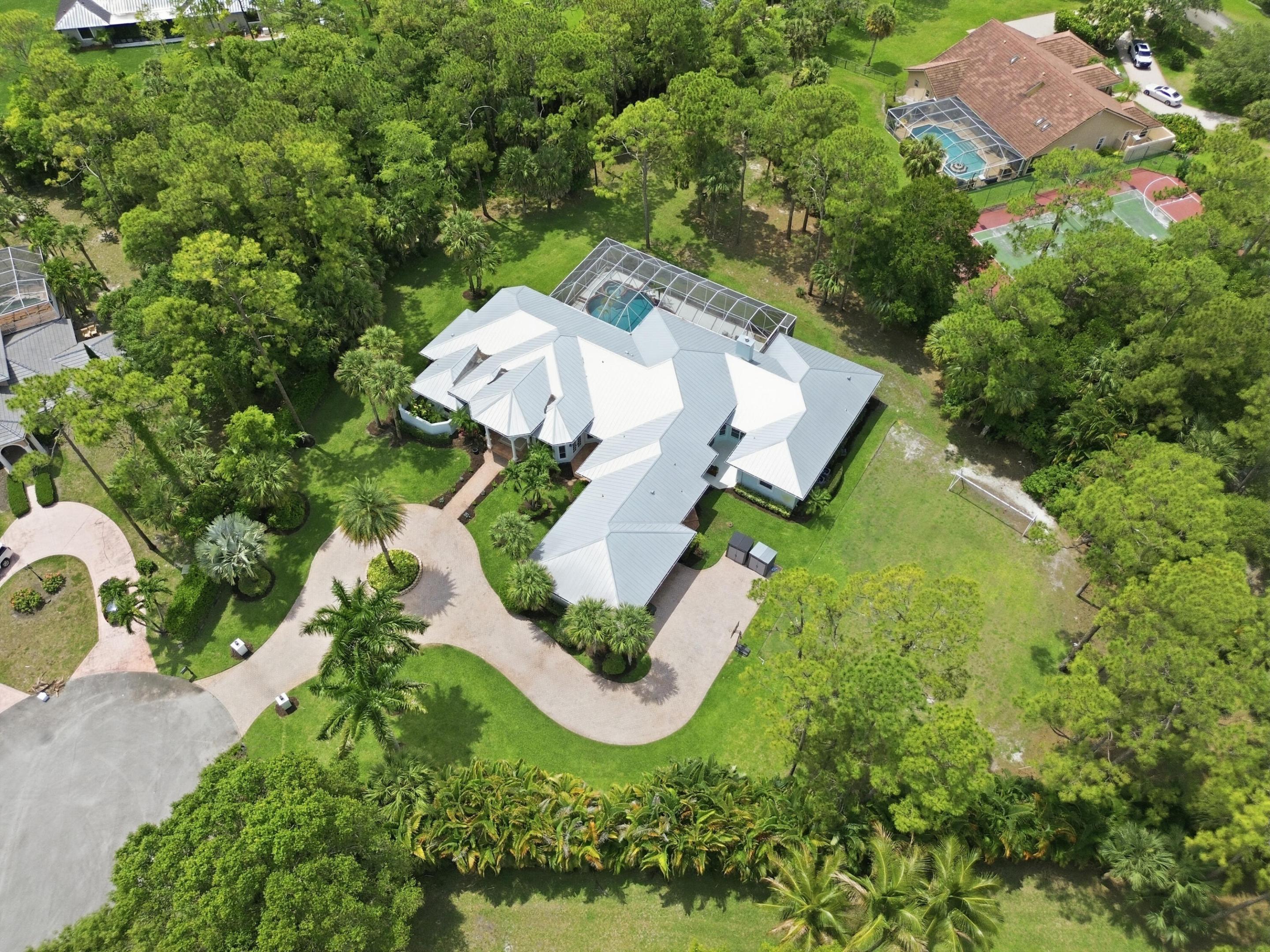 PADDOCK PARK 1 OF WELLINGTON - Residential
