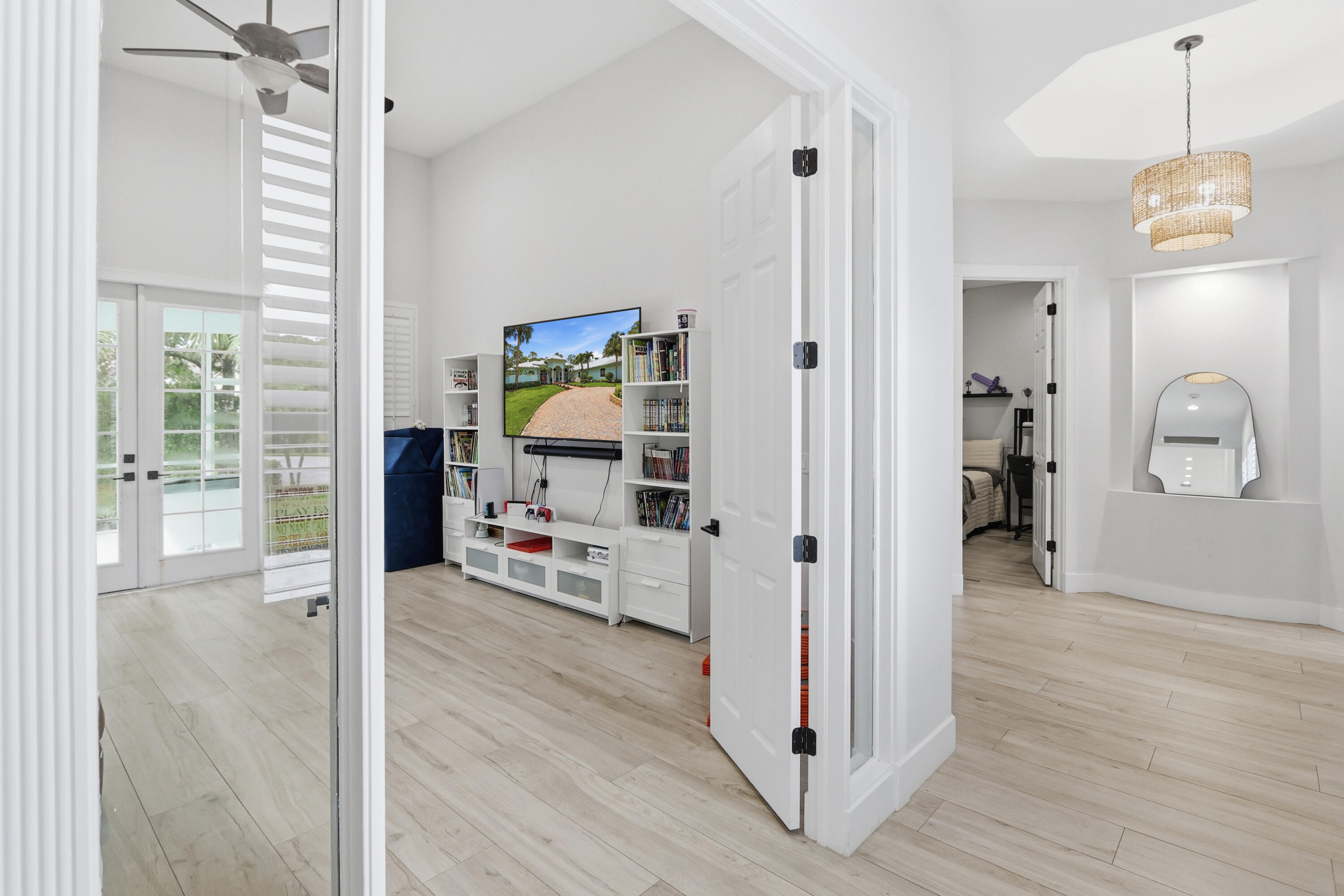 PADDOCK PARK 1 OF WELLINGTON - Residential