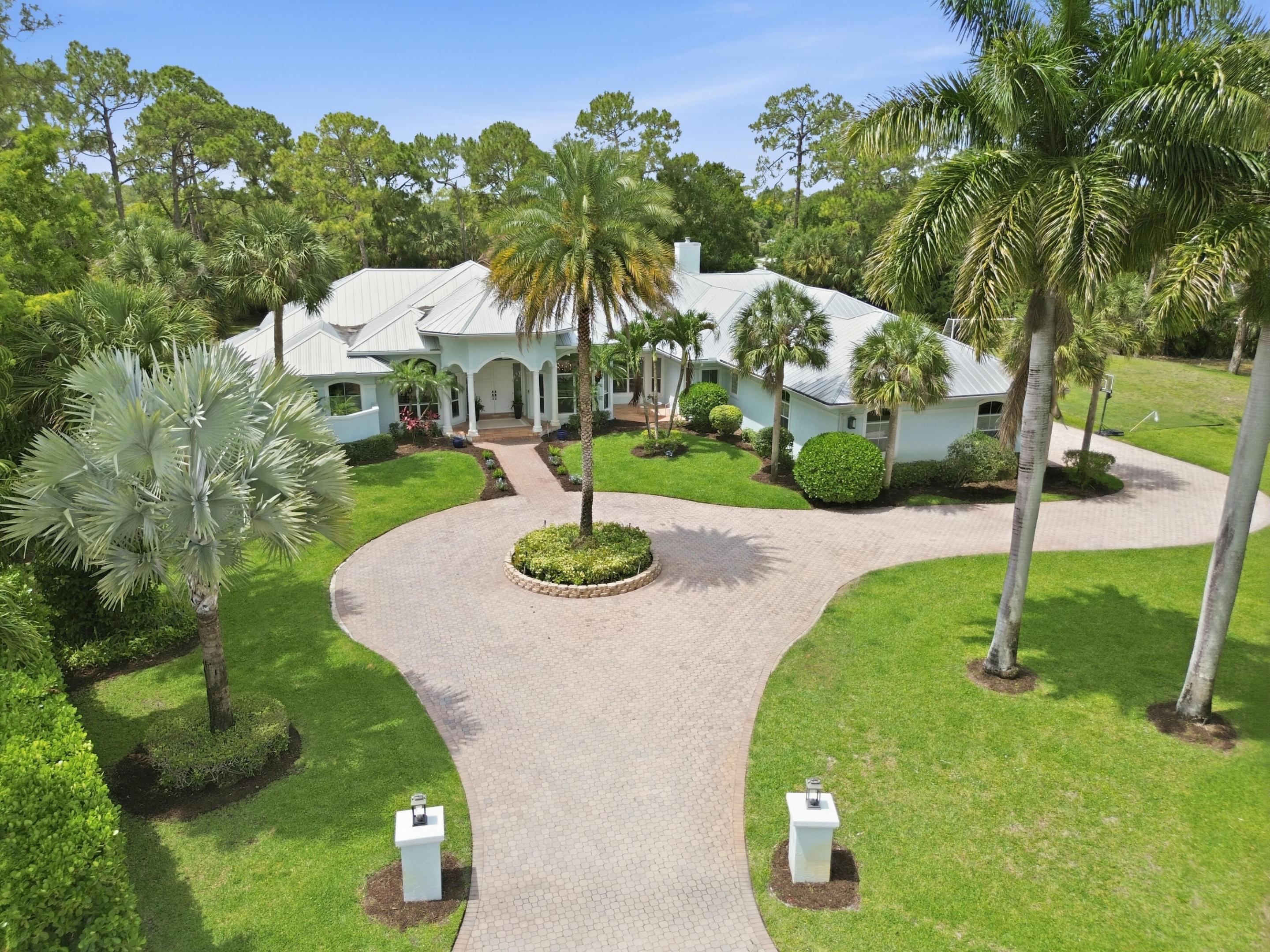 PADDOCK PARK 1 OF WELLINGTON - Residential