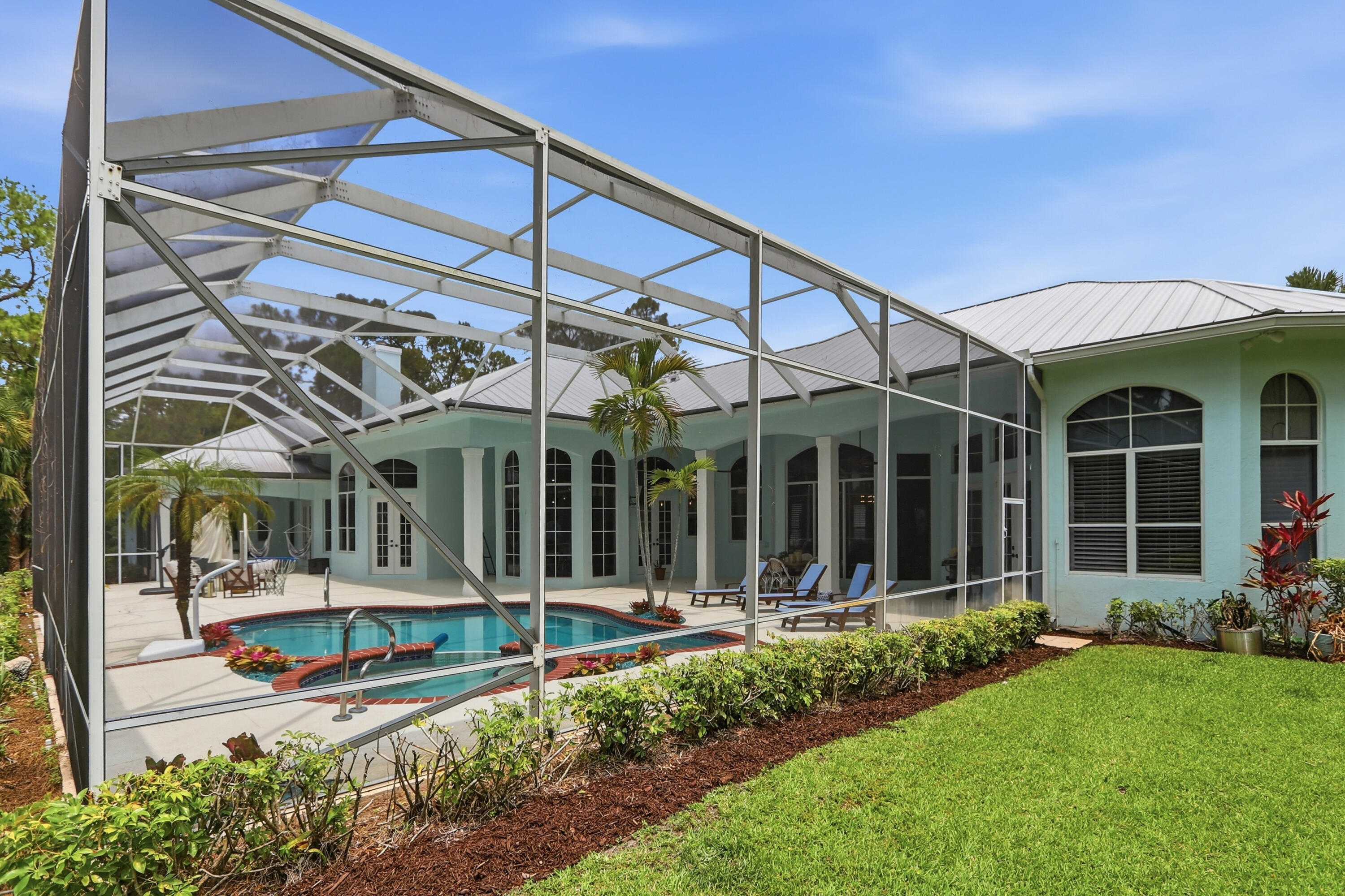 PADDOCK PARK 1 OF WELLINGTON - Residential