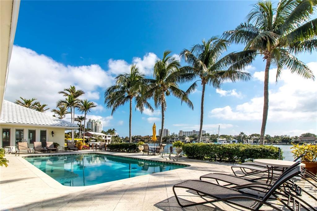Harbor Beach - Residential